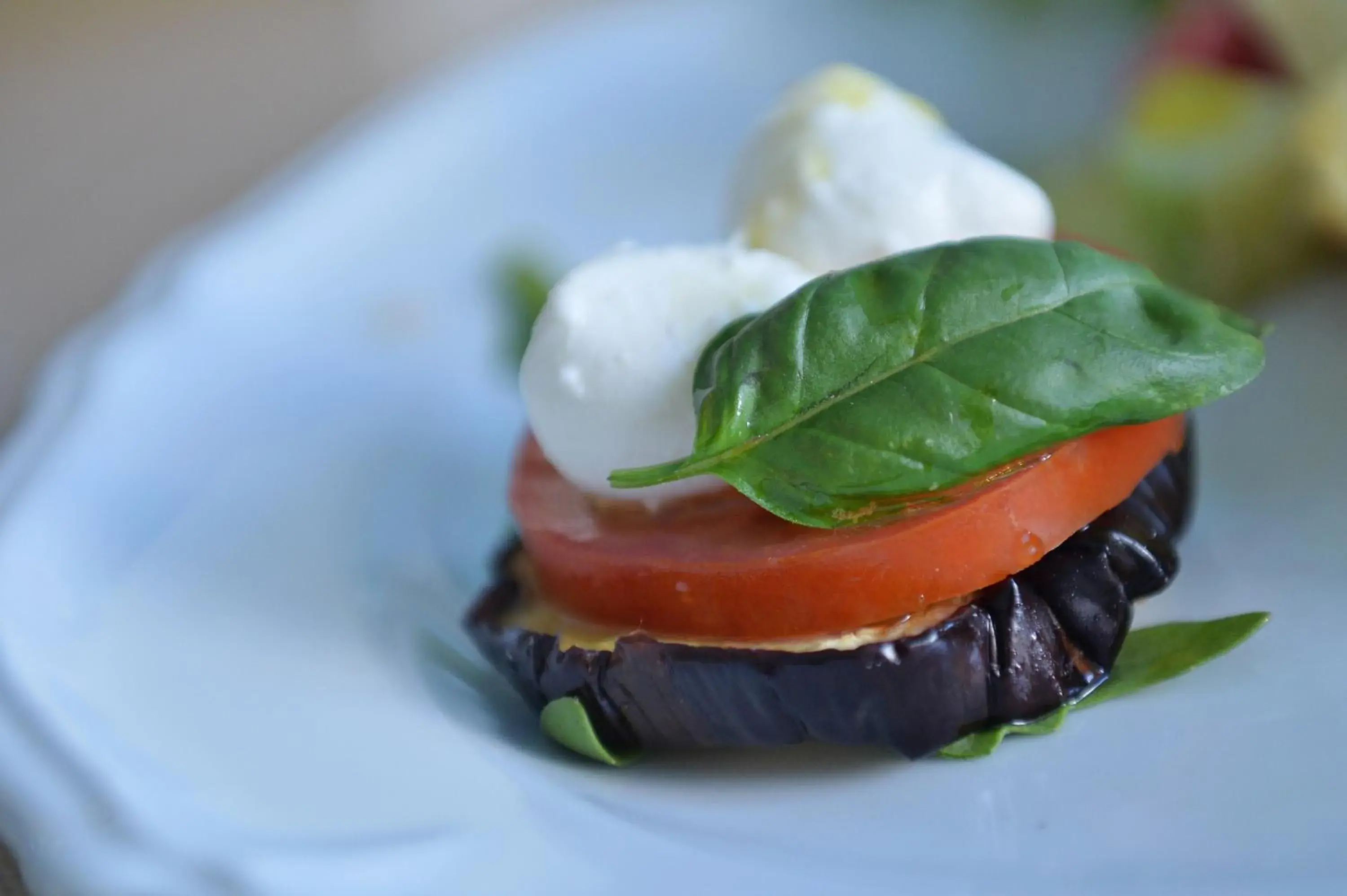 Restaurant/places to eat in Hotel Lungomare Restaurant/places to eat in Hotel Lungomare