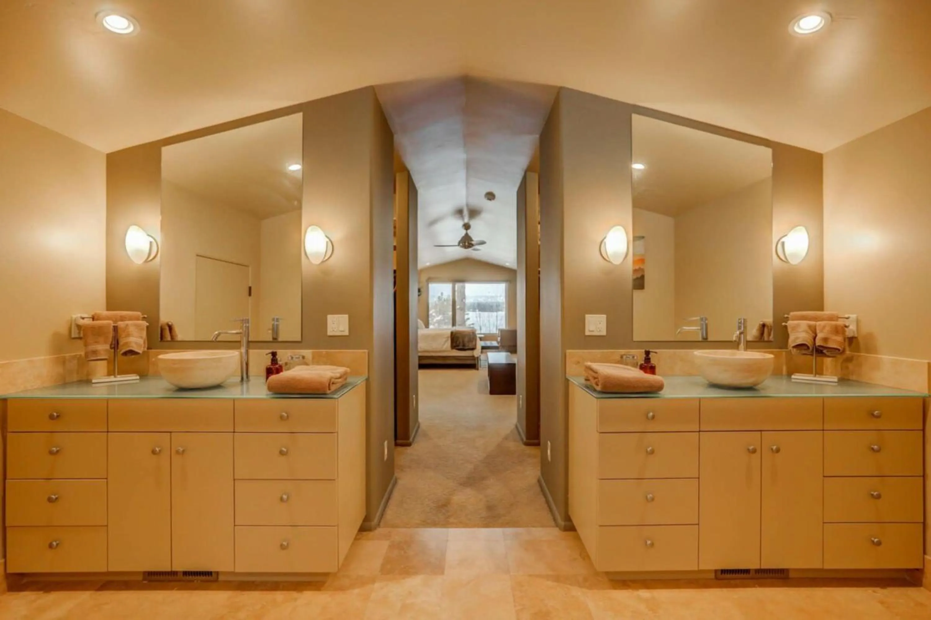 Bathroom in Mackinaw Manor by Casago McCall - Donerightmanagement