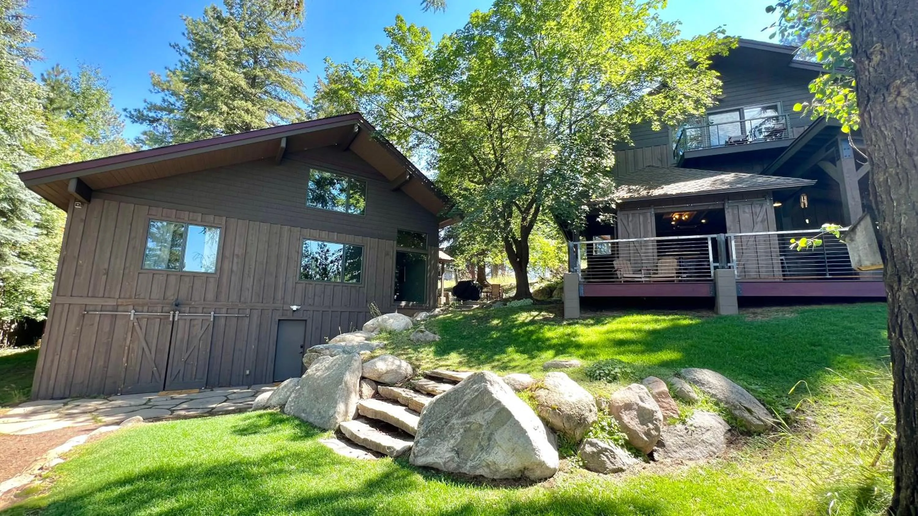 Mackinaw Manor by Casago McCall - Donerightmanagement