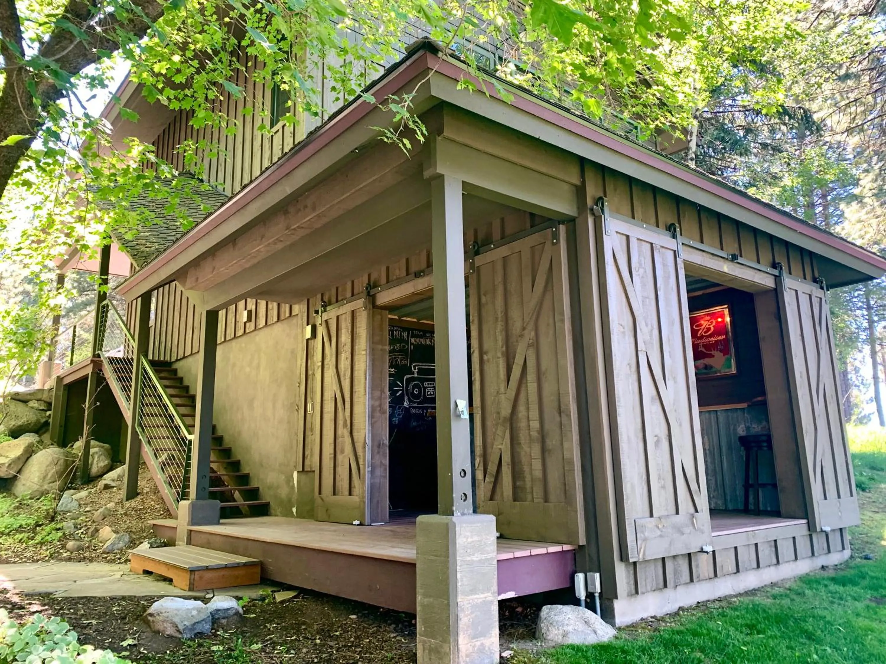 Mackinaw Manor by Casago McCall - Donerightmanagement