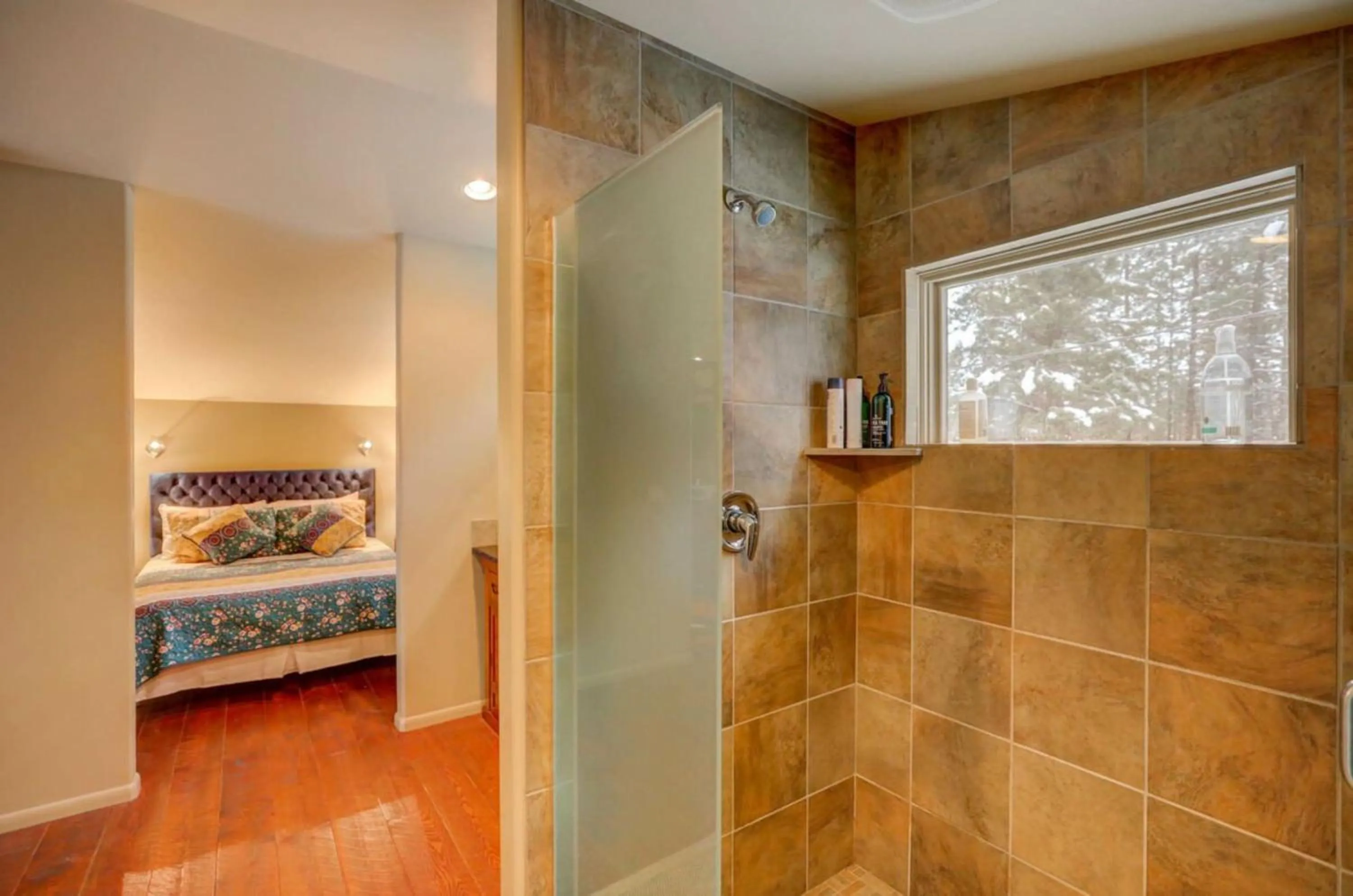 Bathroom in Mackinaw Manor by Casago McCall - Donerightmanagement