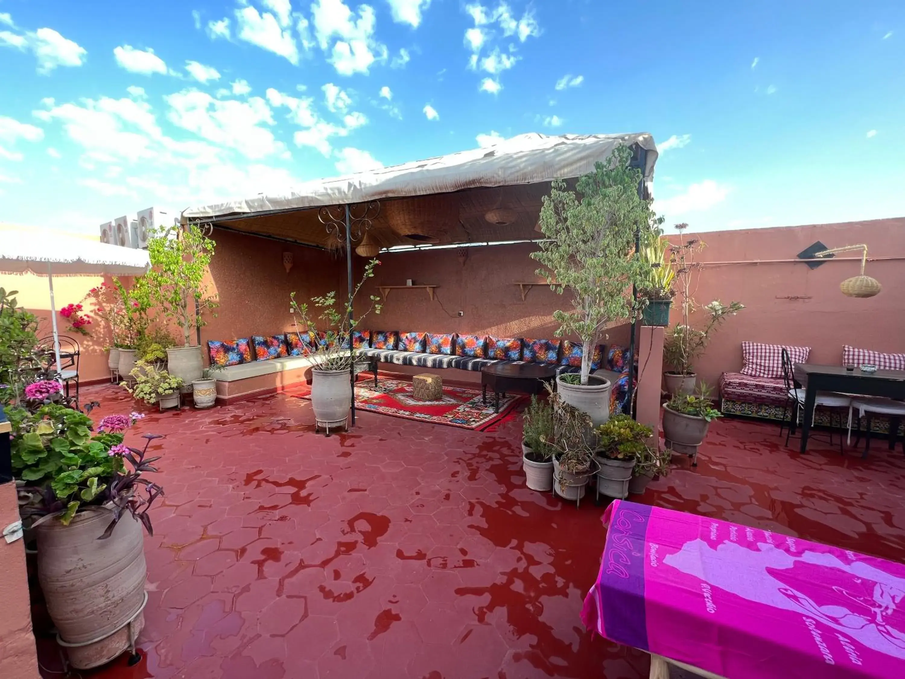 Riad Malfa Riad Malfa