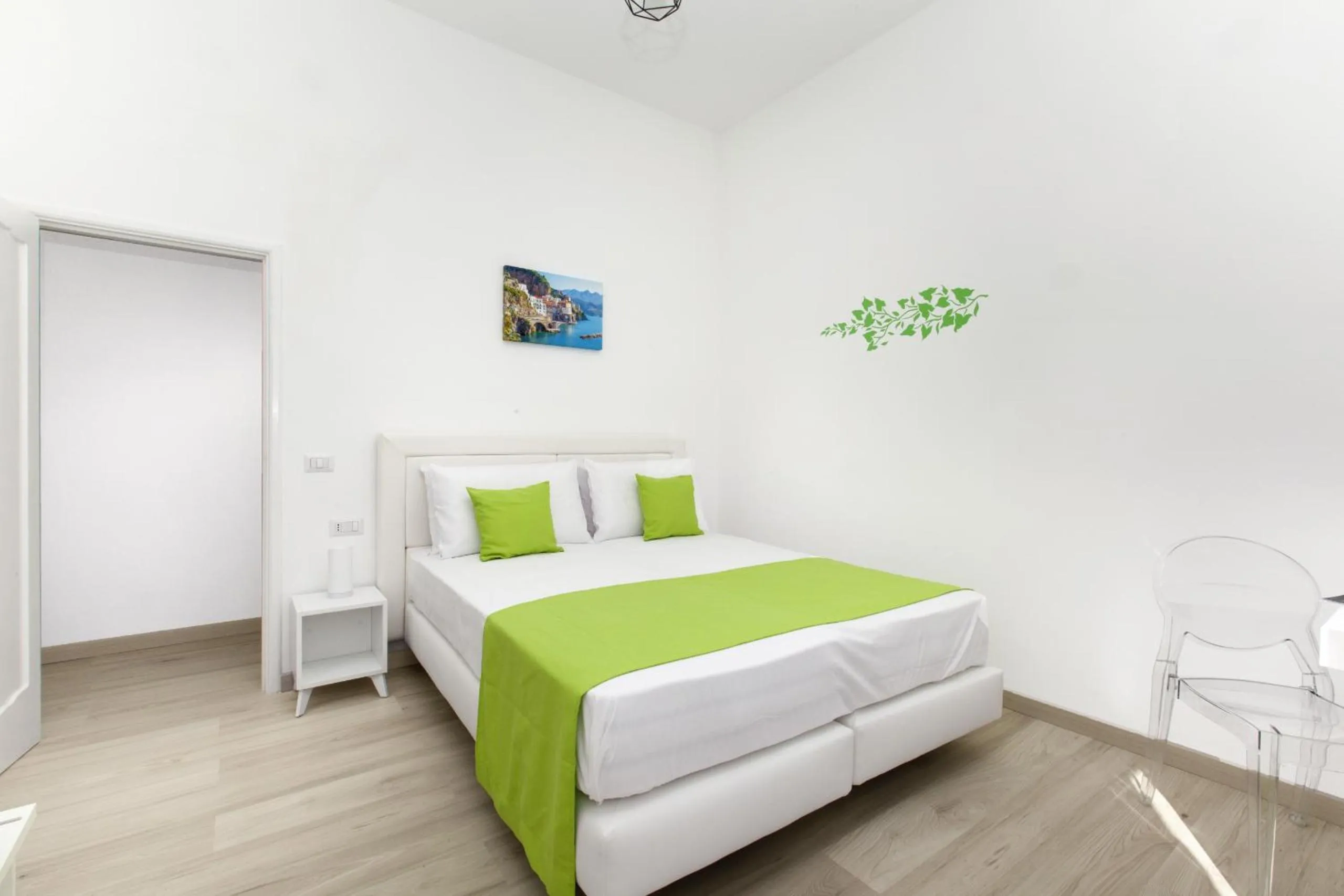 Bed in Estate4home - Maison Jenny