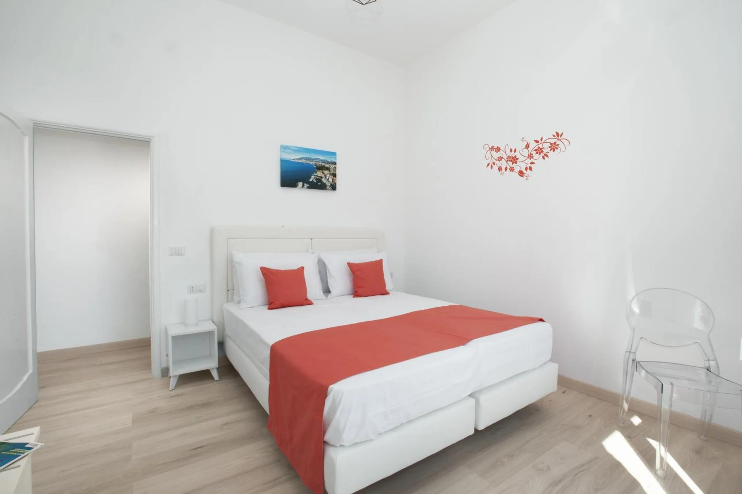 Bed in Estate4home - Maison Jenny