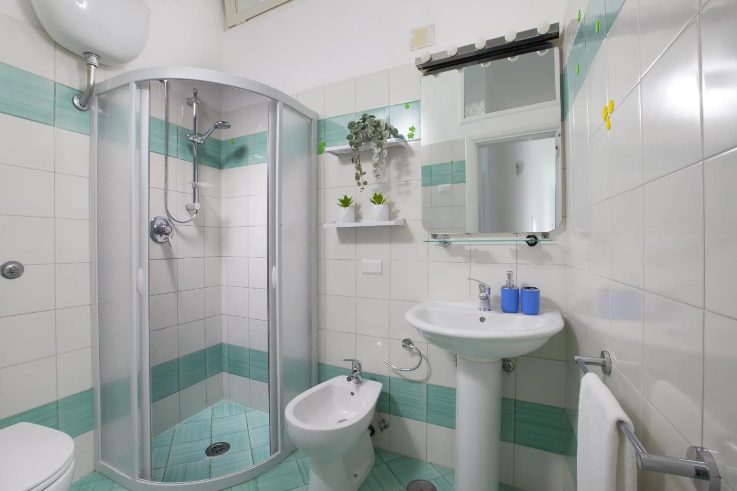 Bathroom in Estate4home - Maison Jenny