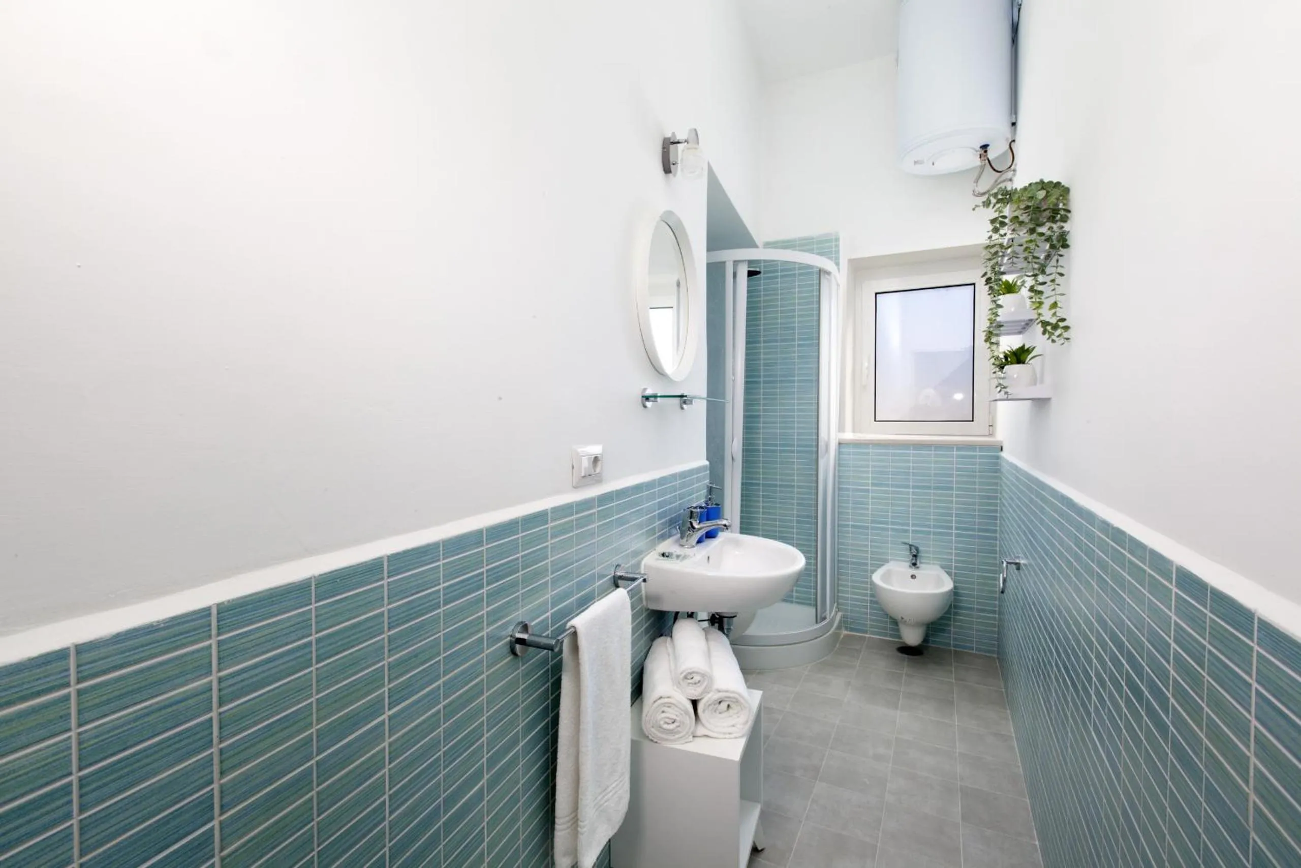 Bathroom in Estate4home - Maison Jenny