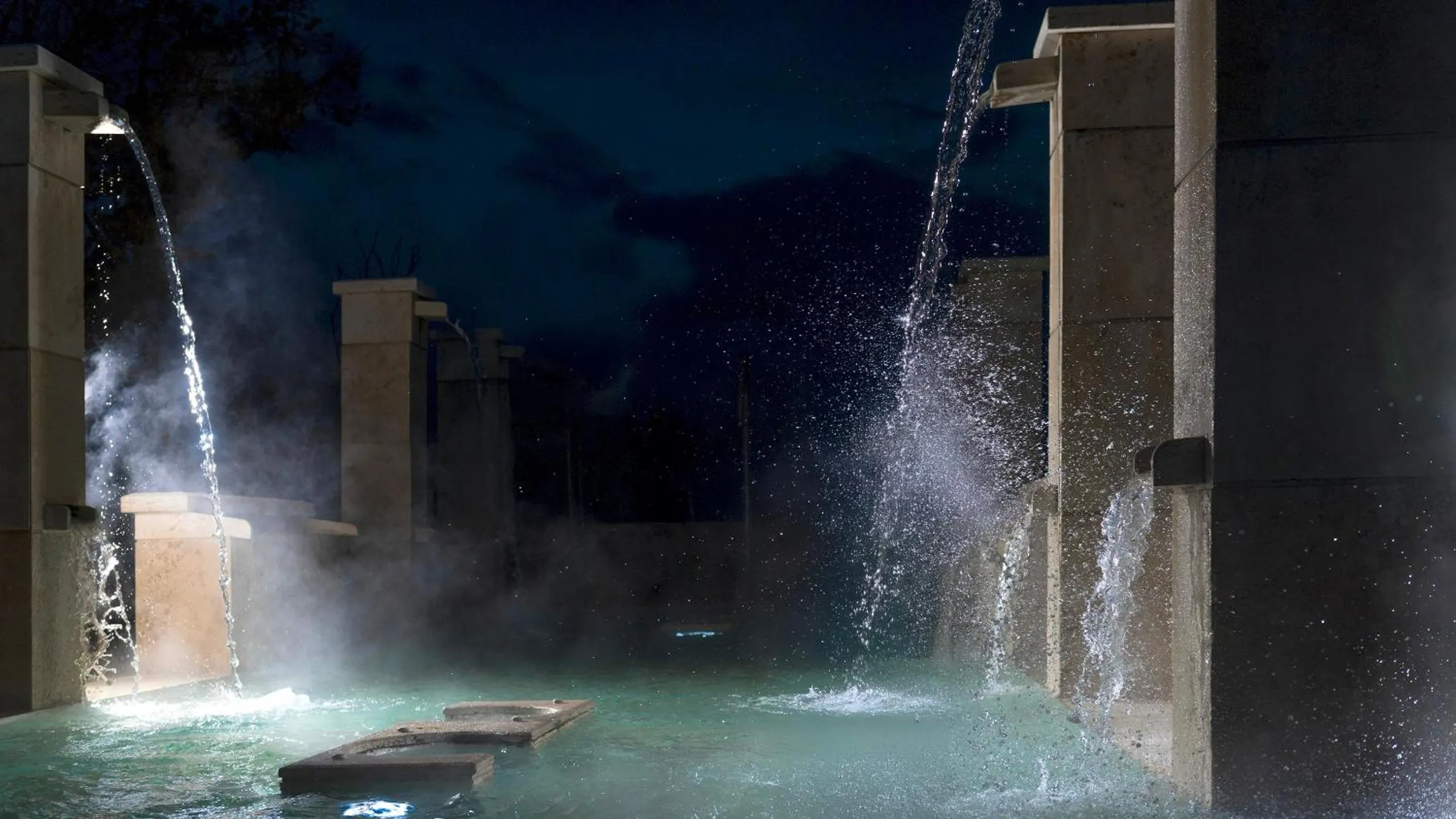 Night in Hotel Salus Terme - Adults Only