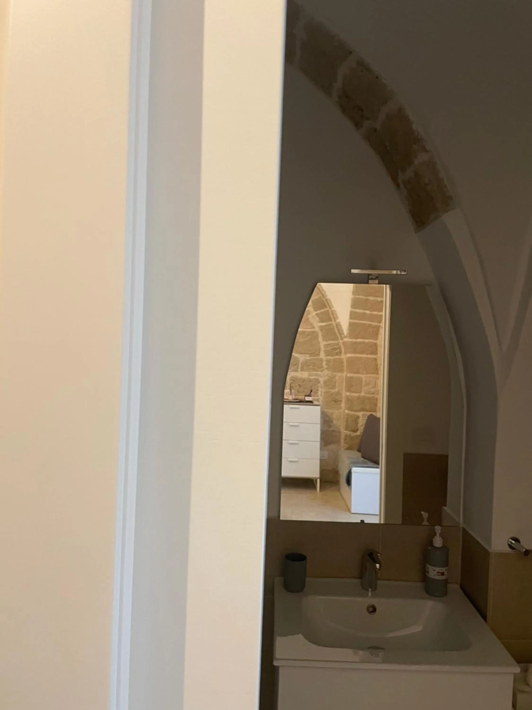 Primo bed and breakfast