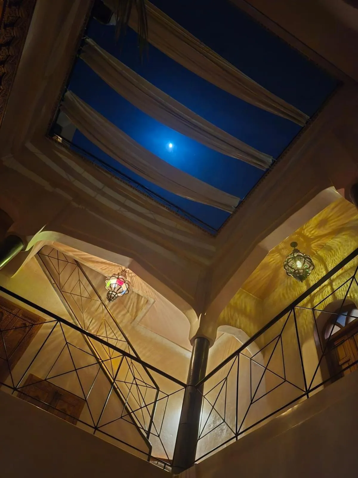 Riad Sabah