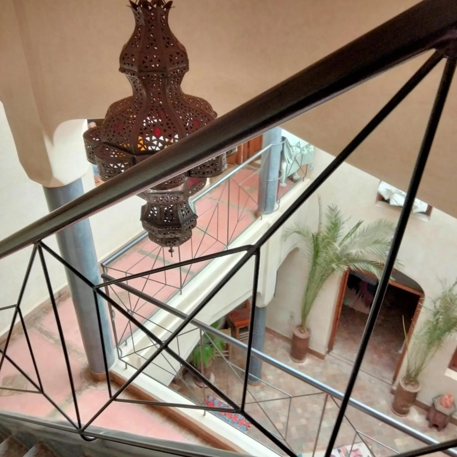 Riad Sabah