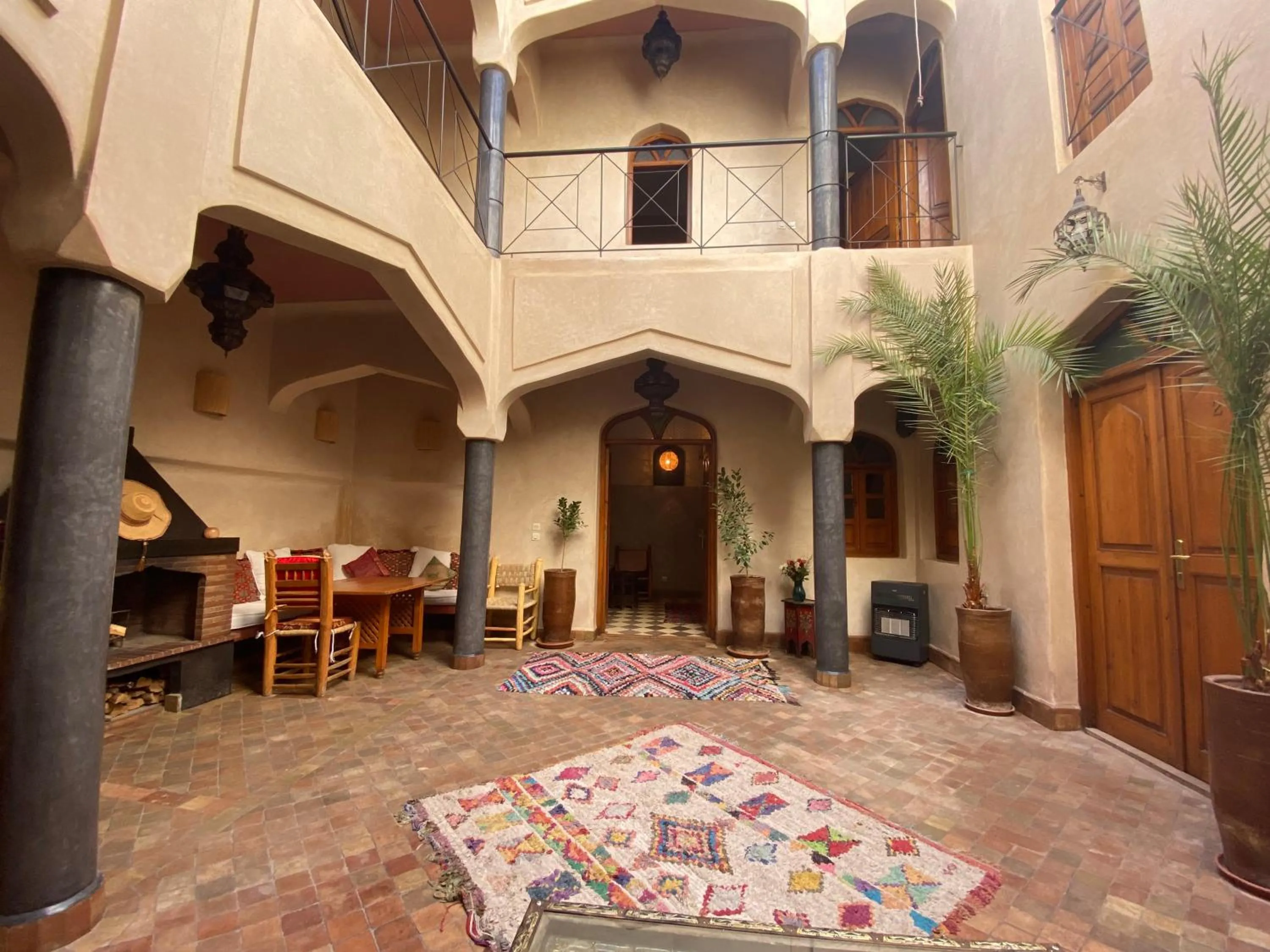 Riad Sabah