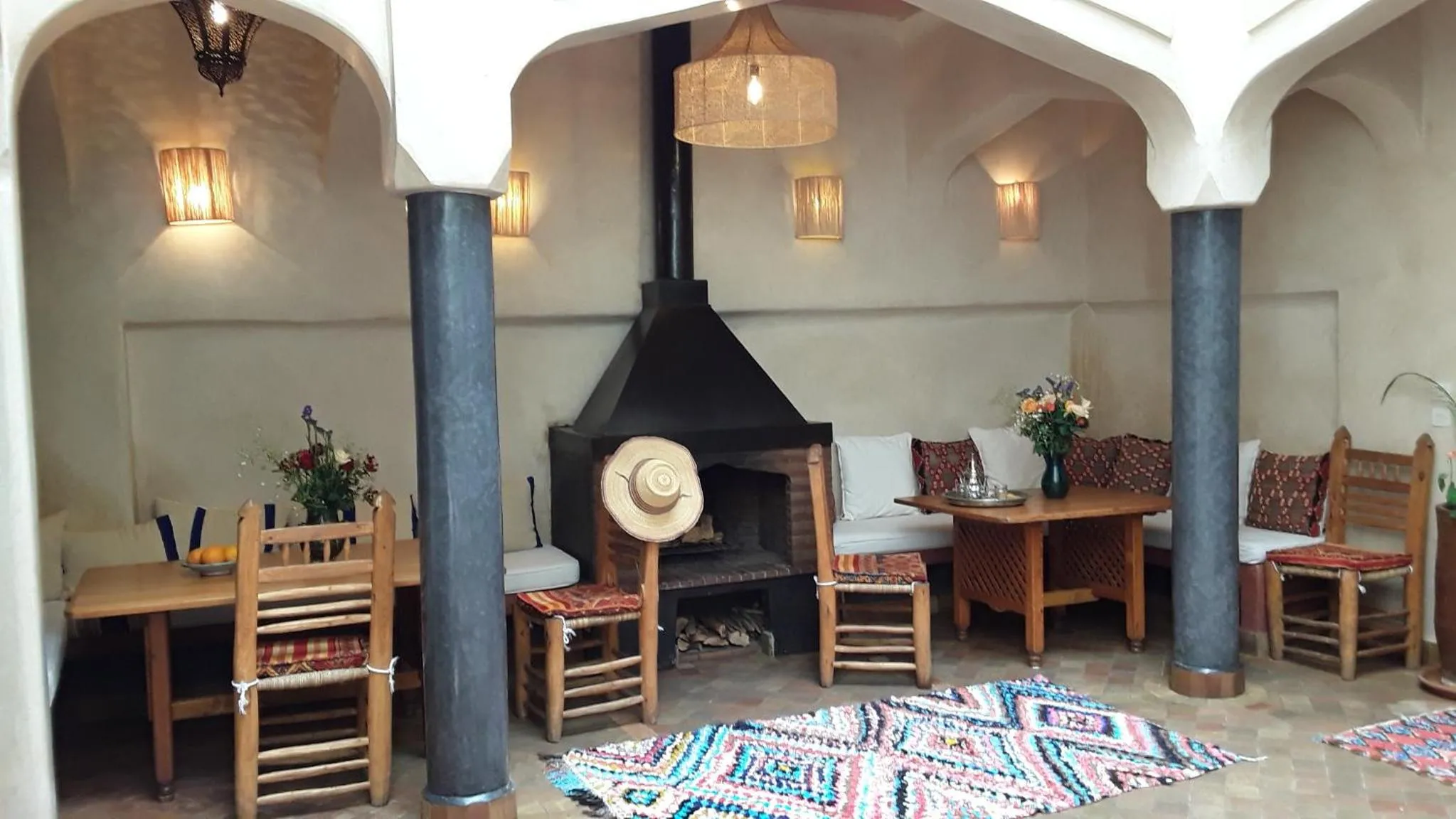 Riad Sabah