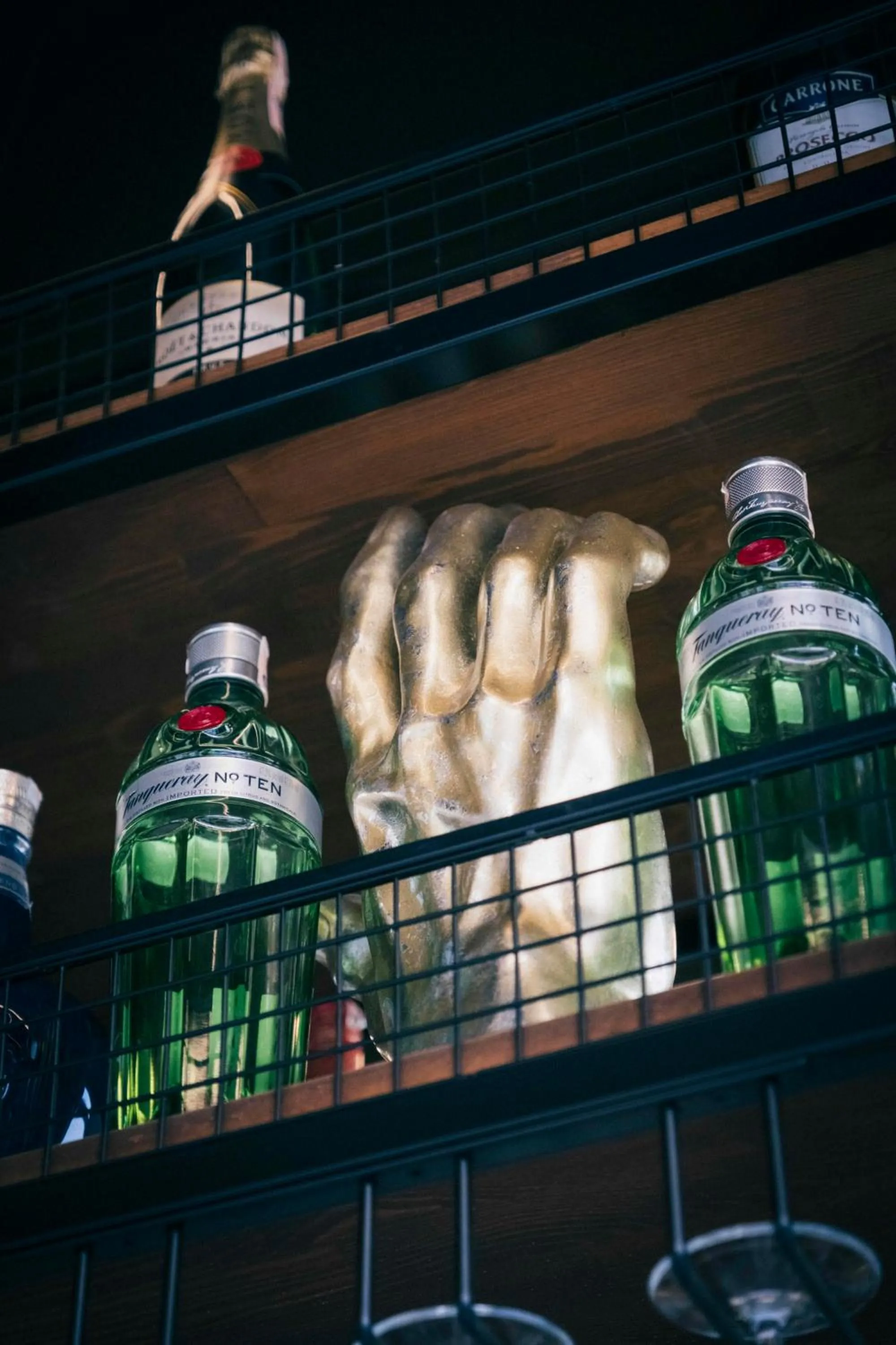 Lounge or bar in Primus Alacati Adult Only