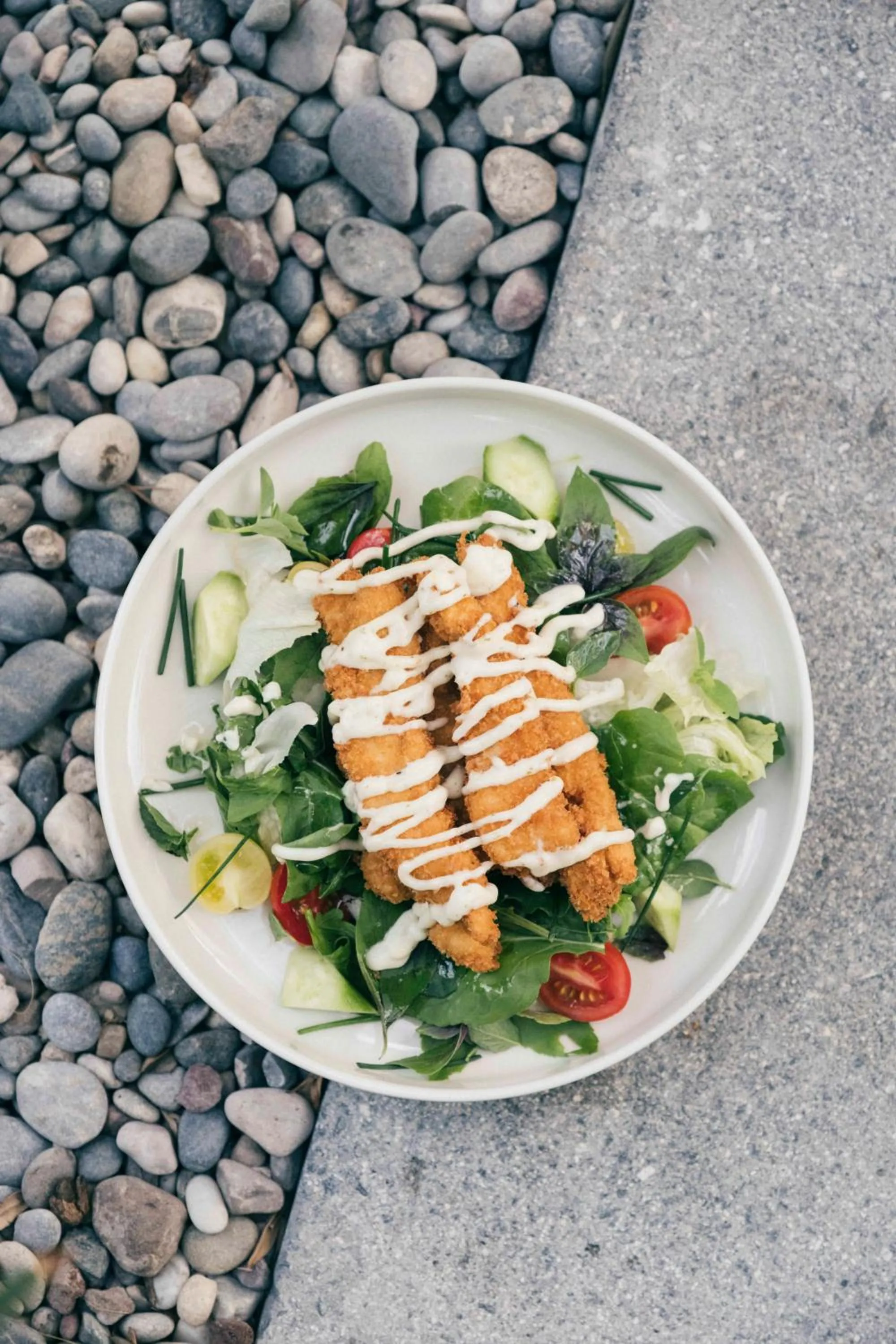 Food and drinks in Primus Alacati Adult Only