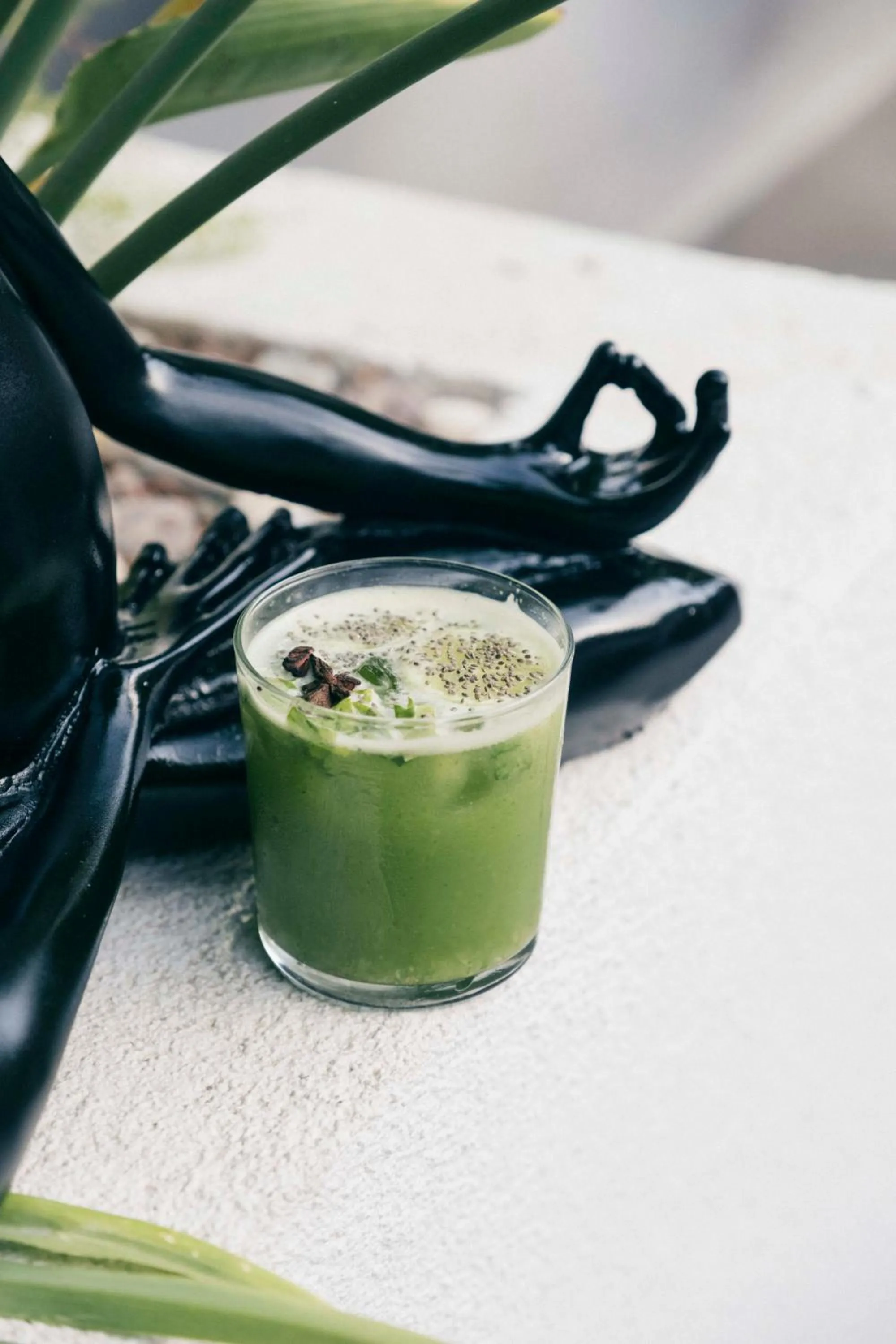 Food and drinks in Primus Alacati Adult Only