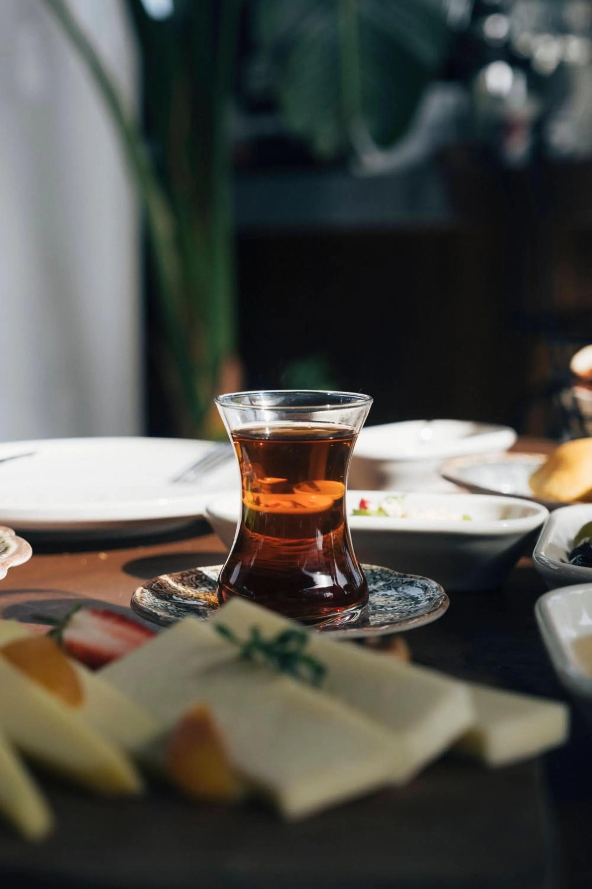 Breakfast in Primus Alacati Adult Only