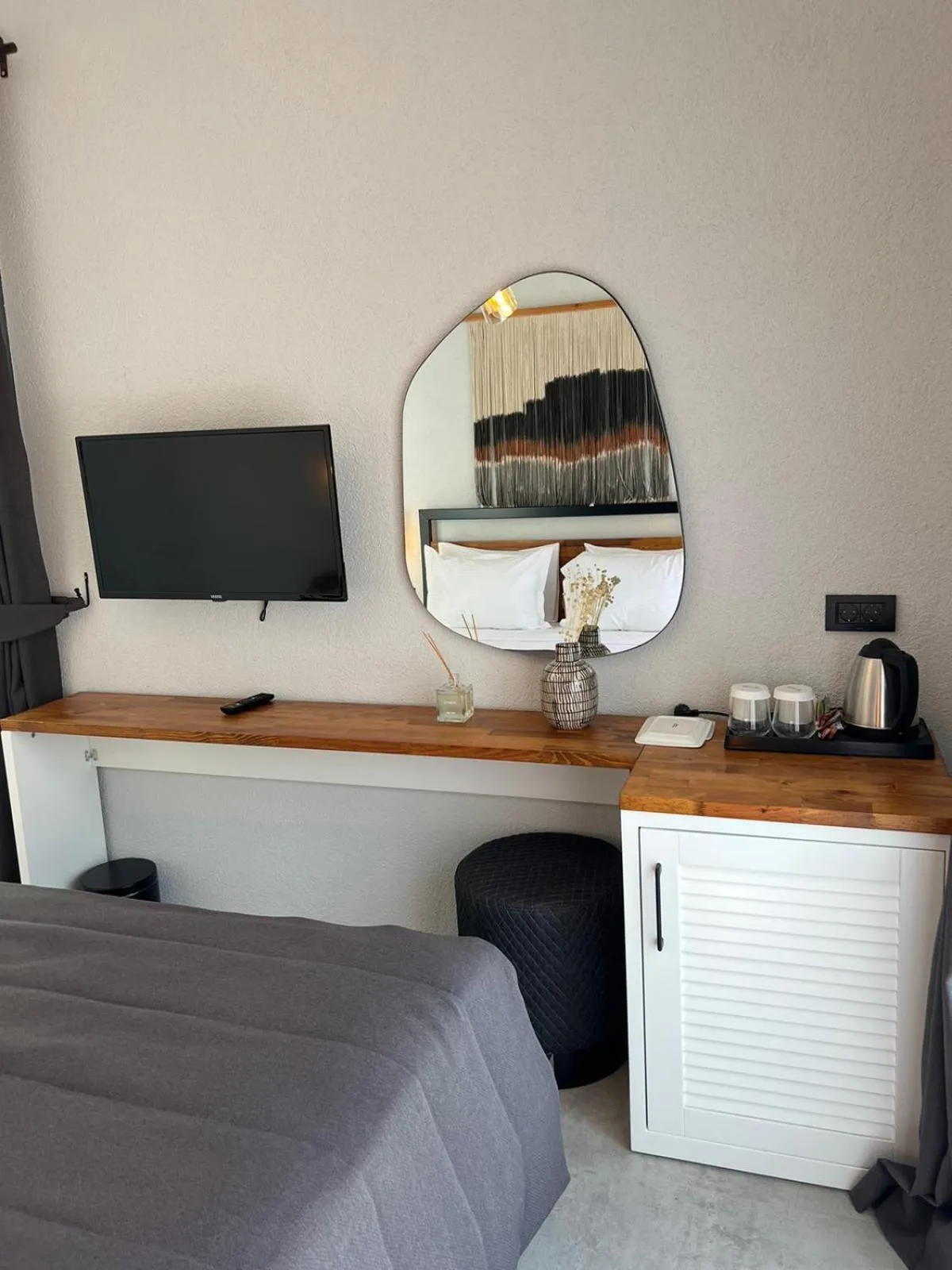 TV and multimedia in Primus Alacati Adult Only