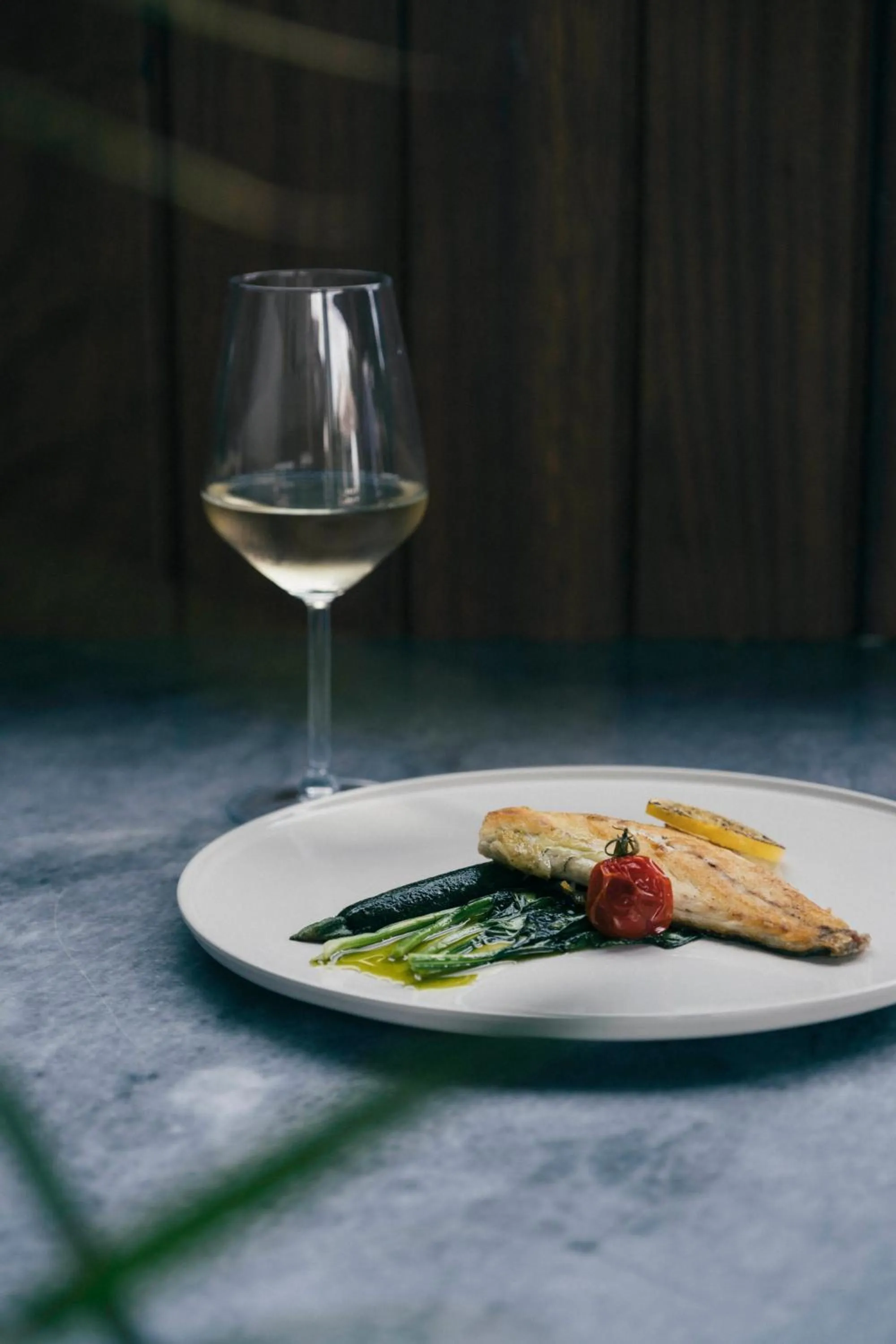 Dinner in Primus Alacati Adult Only