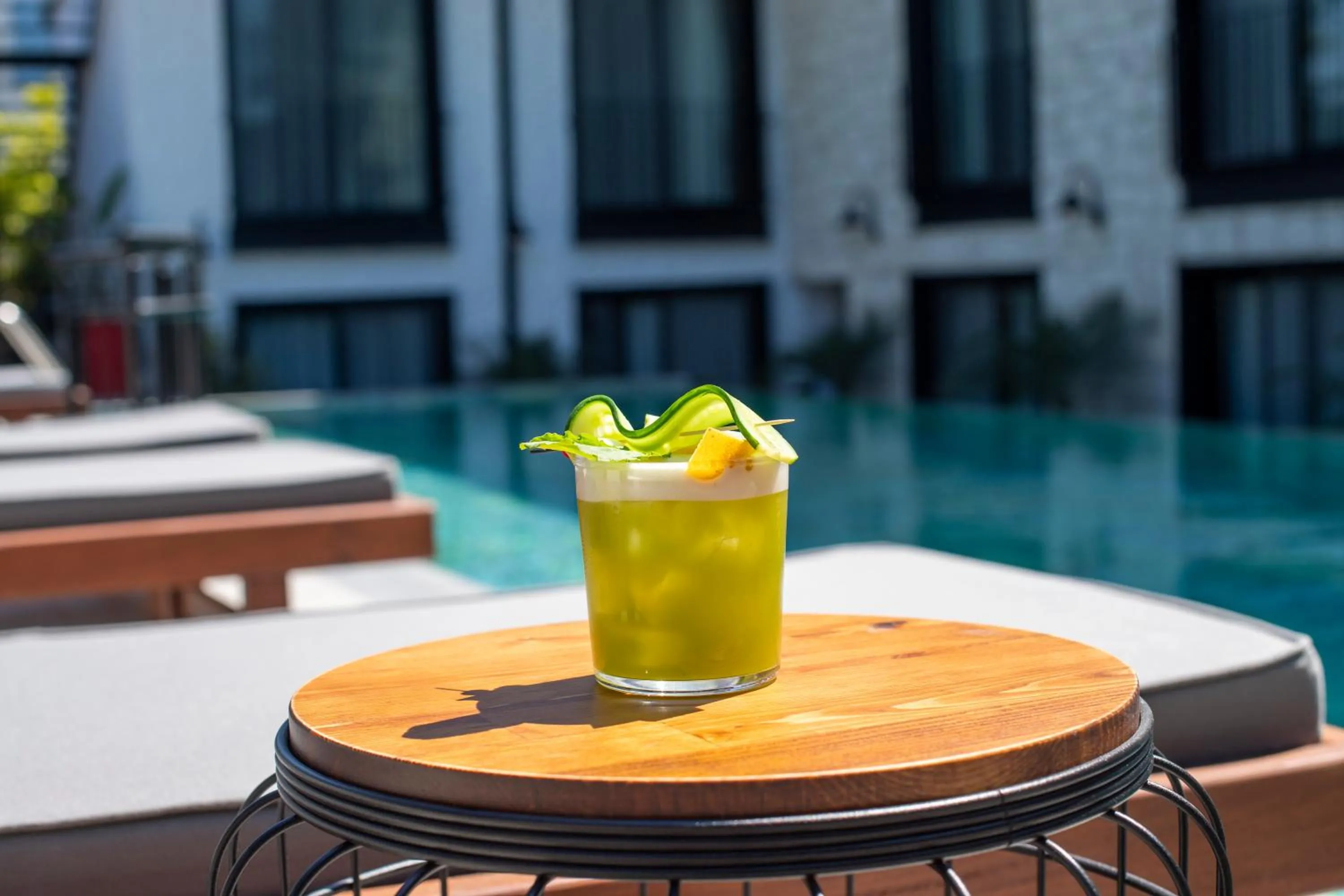 Restaurant/places to eat in Primus Alacati Adult Only