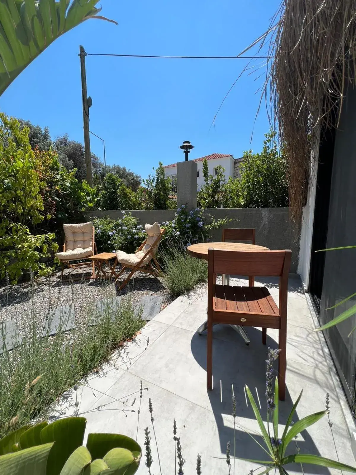 Bungalow with Garden View in Primus Alacati Adult Only Bungalow with Garden View in Primus Alacati Adult Only