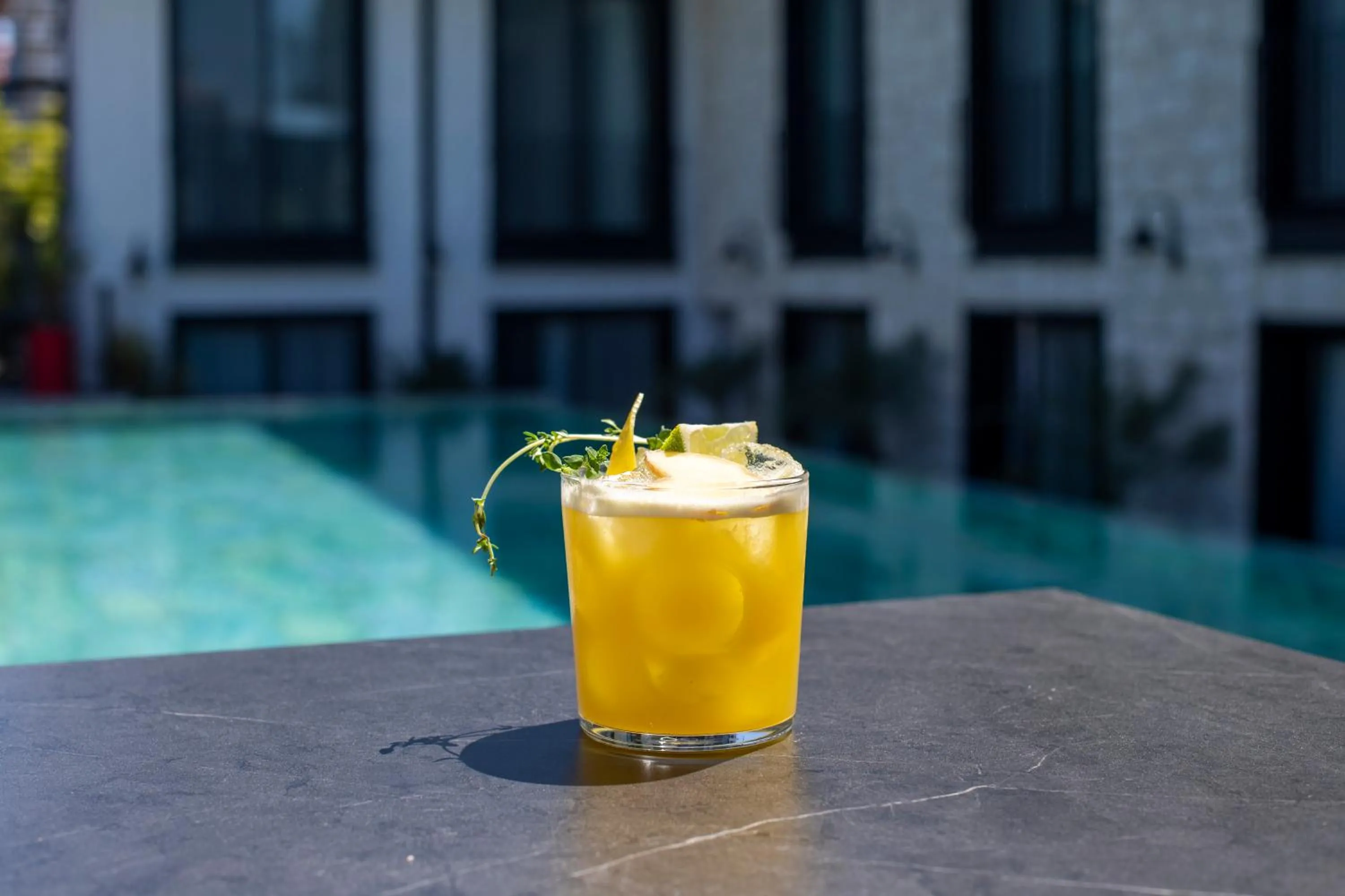 Drinks in Primus Alacati Adult Only