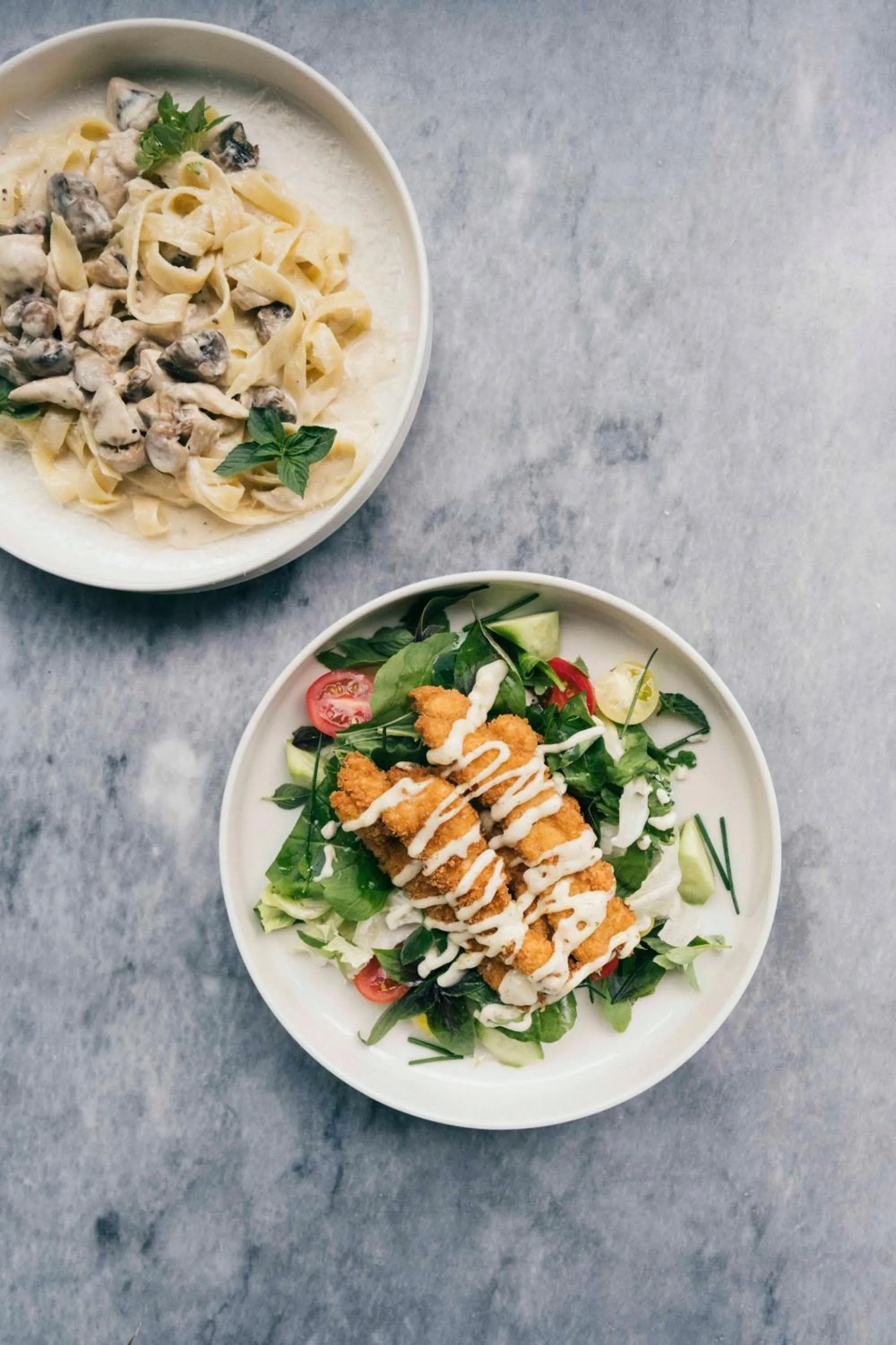 Food and drinks in Primus Alacati Adult Only