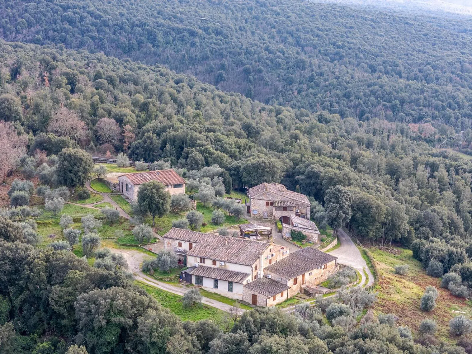 Antico Borgo Poggiarello