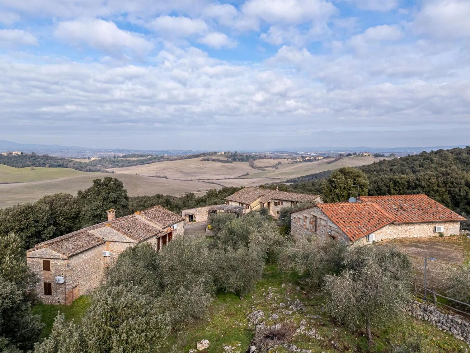 Antico Borgo Poggiarello