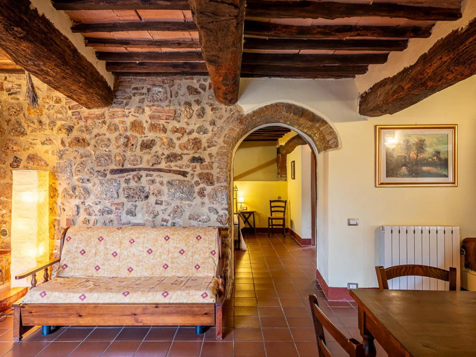 Antico Borgo Poggiarello