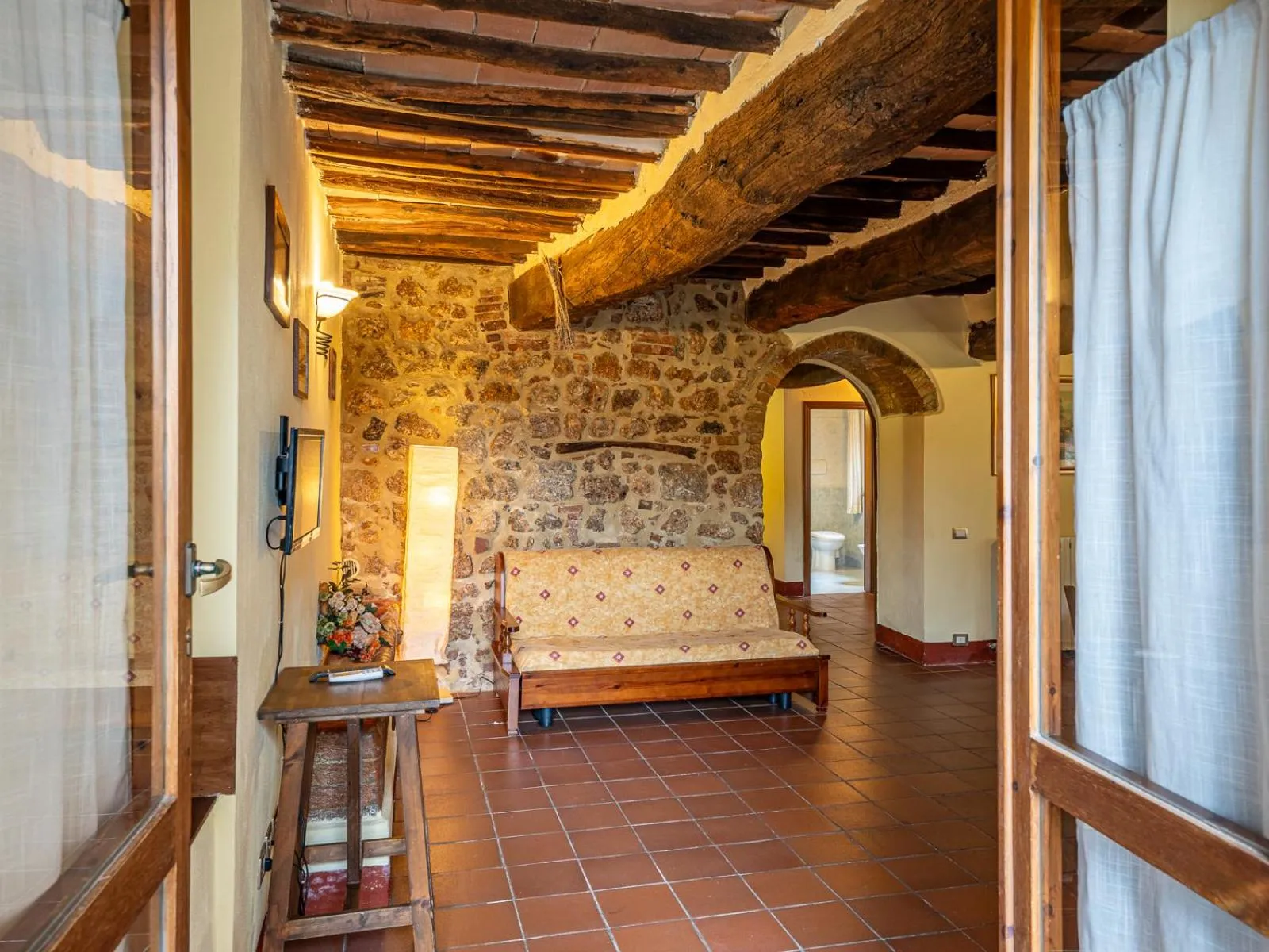 Antico Borgo Poggiarello