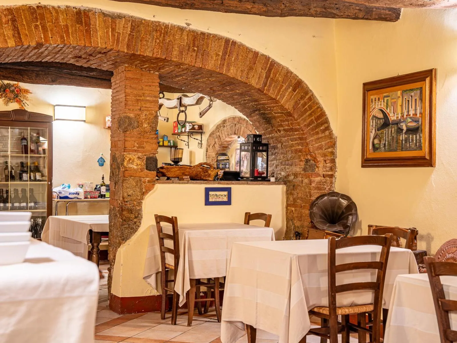 Antico Borgo Poggiarello