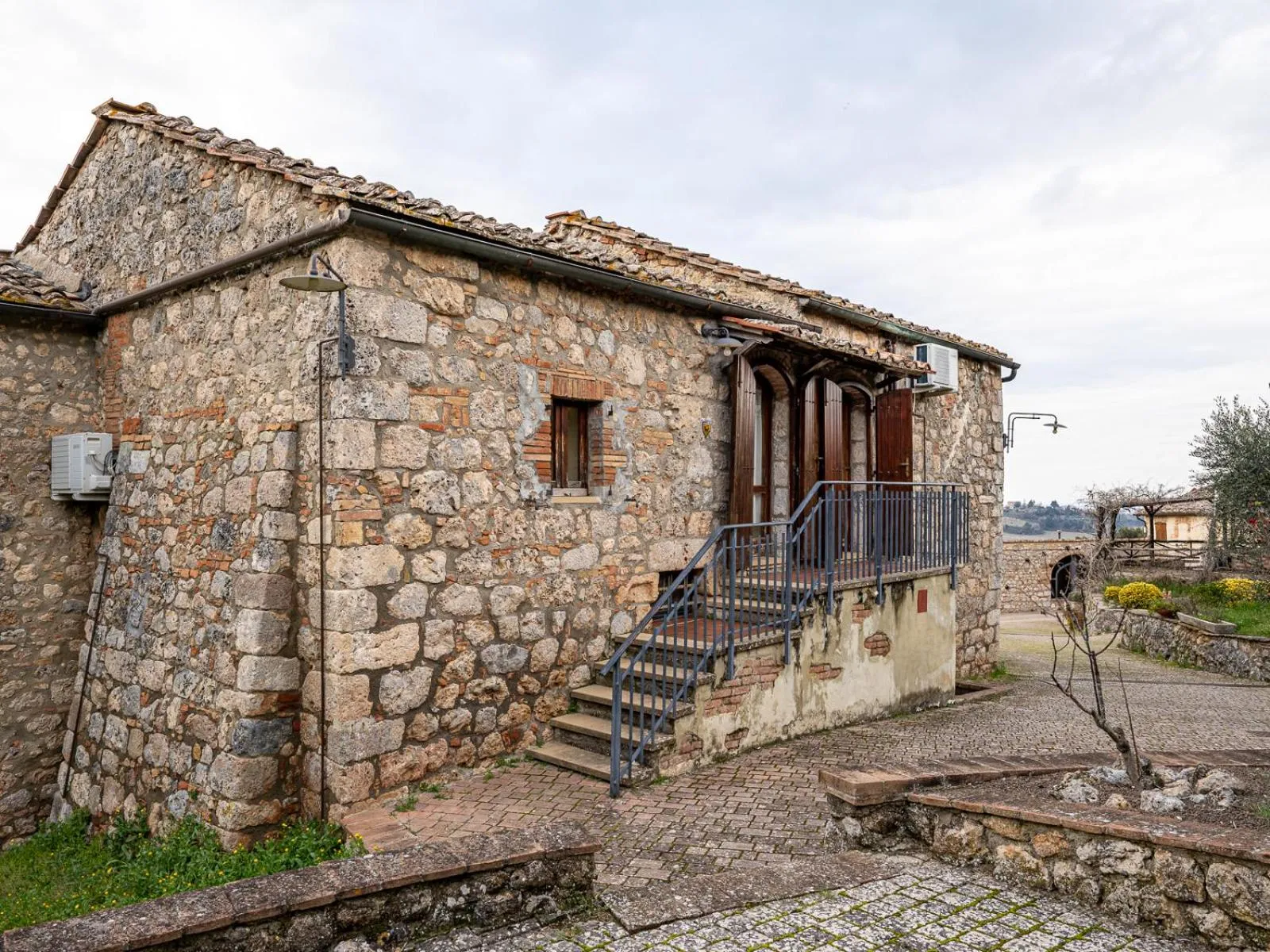 Antico Borgo Poggiarello