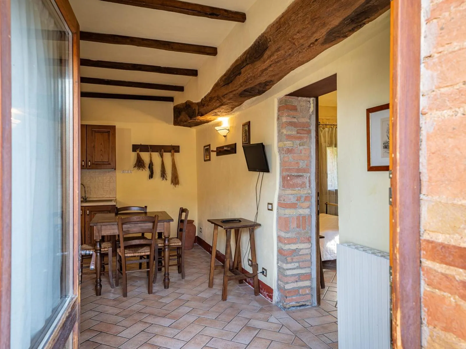 Antico Borgo Poggiarello