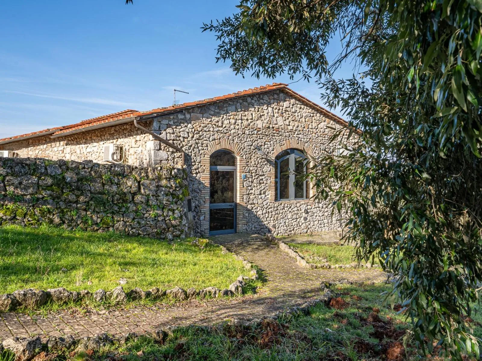 Antico Borgo Poggiarello