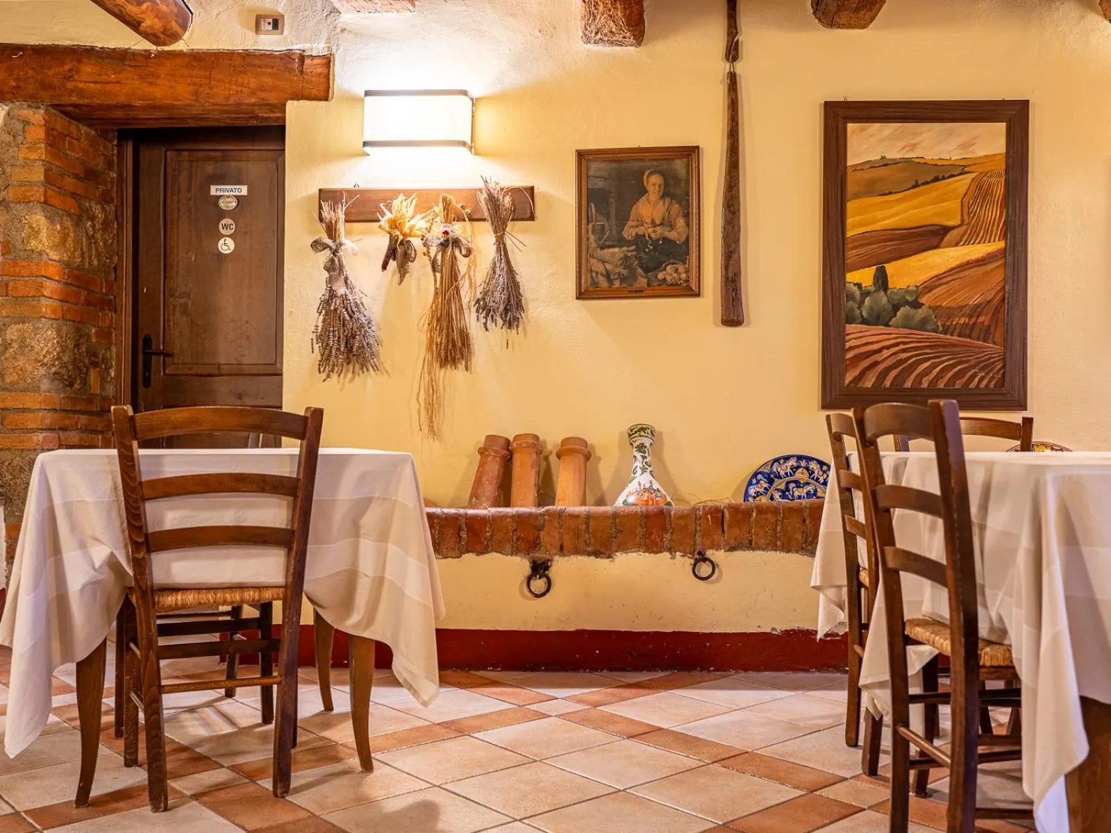 Antico Borgo Poggiarello