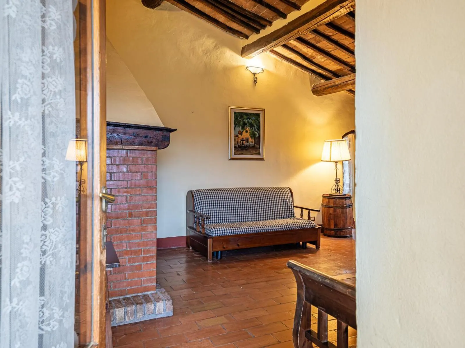 Antico Borgo Poggiarello