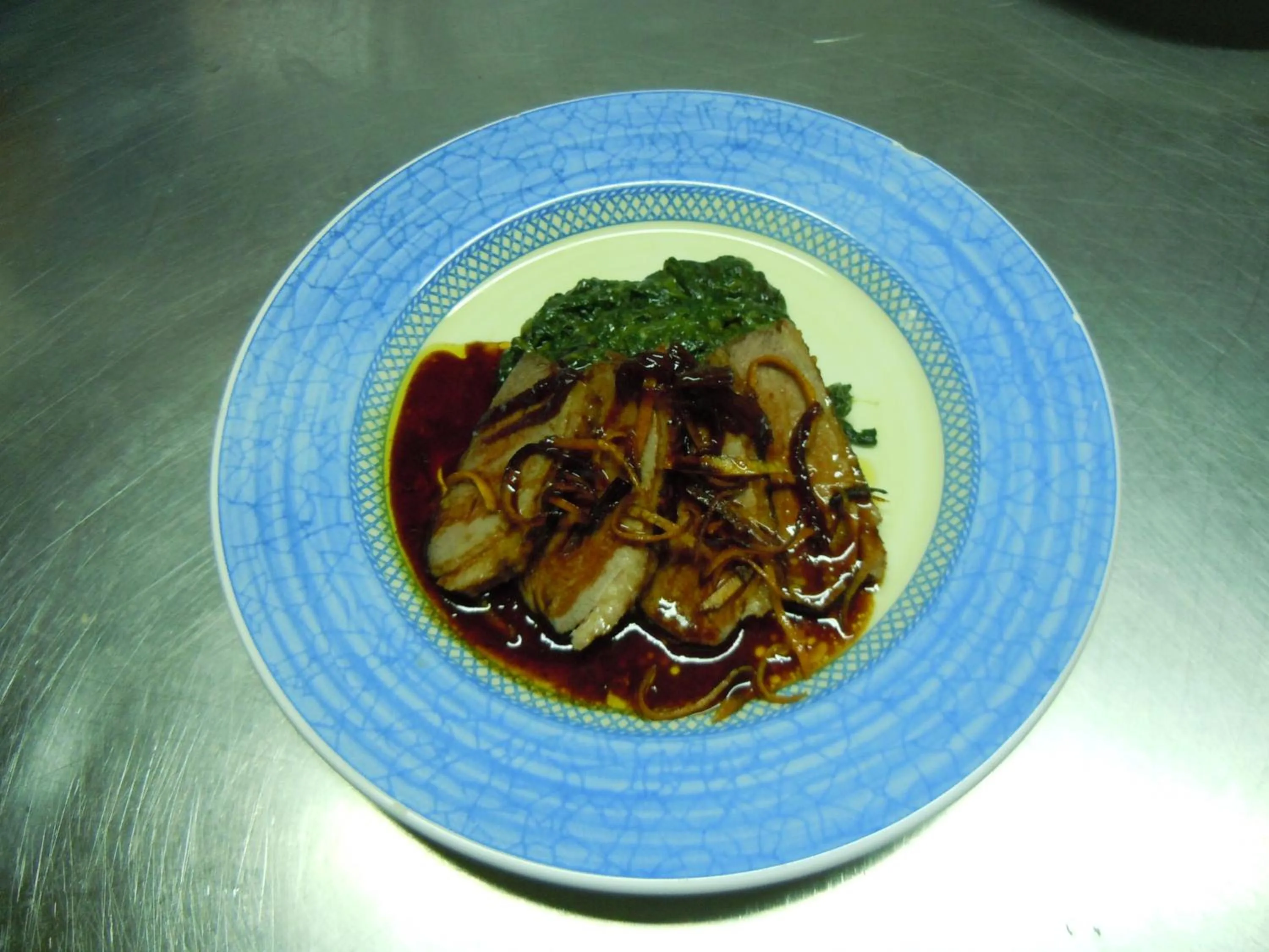 Food in Antico Borgo Poggiarello