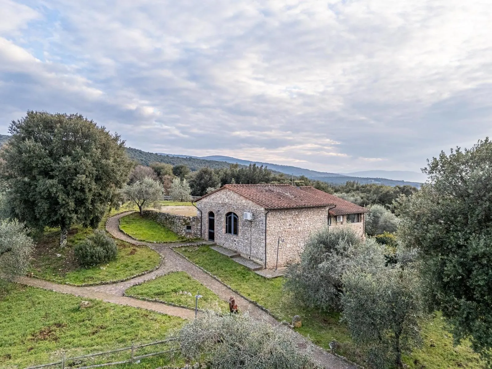 Antico Borgo Poggiarello