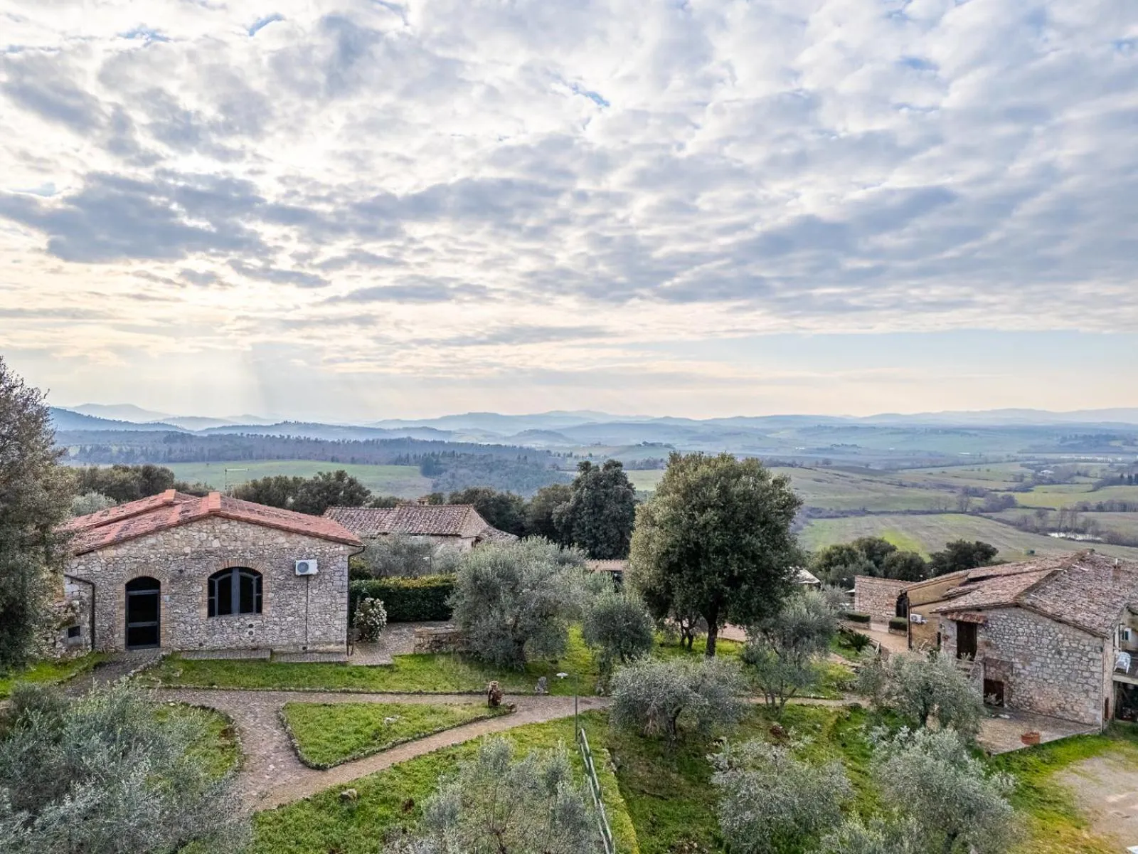 Antico Borgo Poggiarello