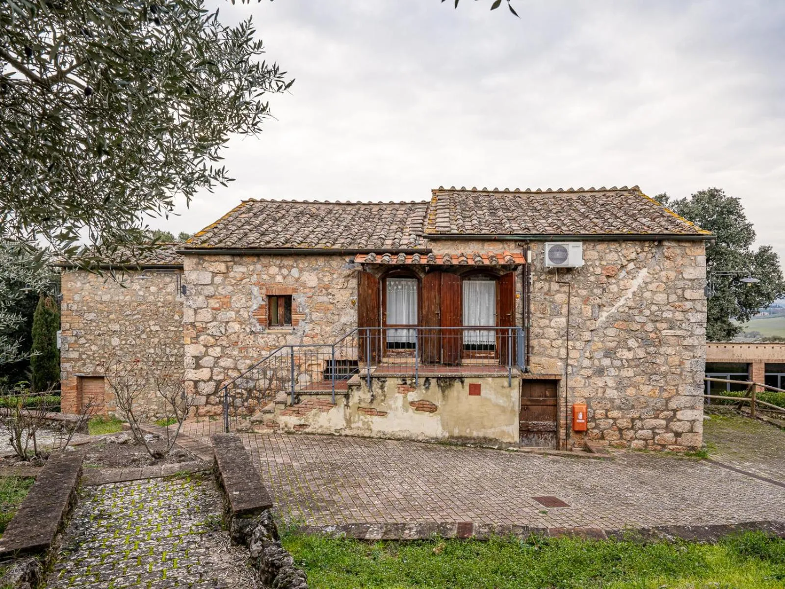 Antico Borgo Poggiarello