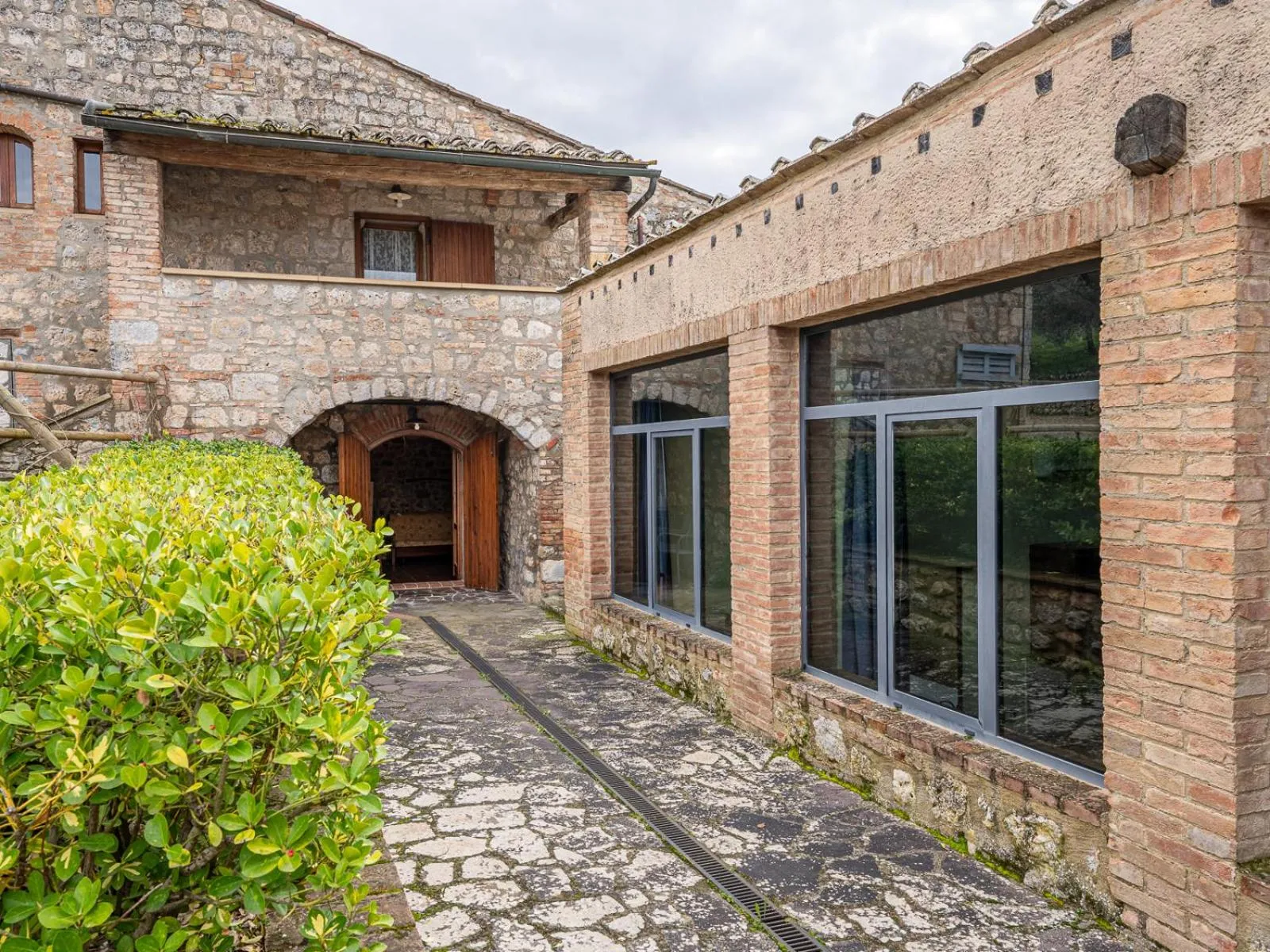 Antico Borgo Poggiarello