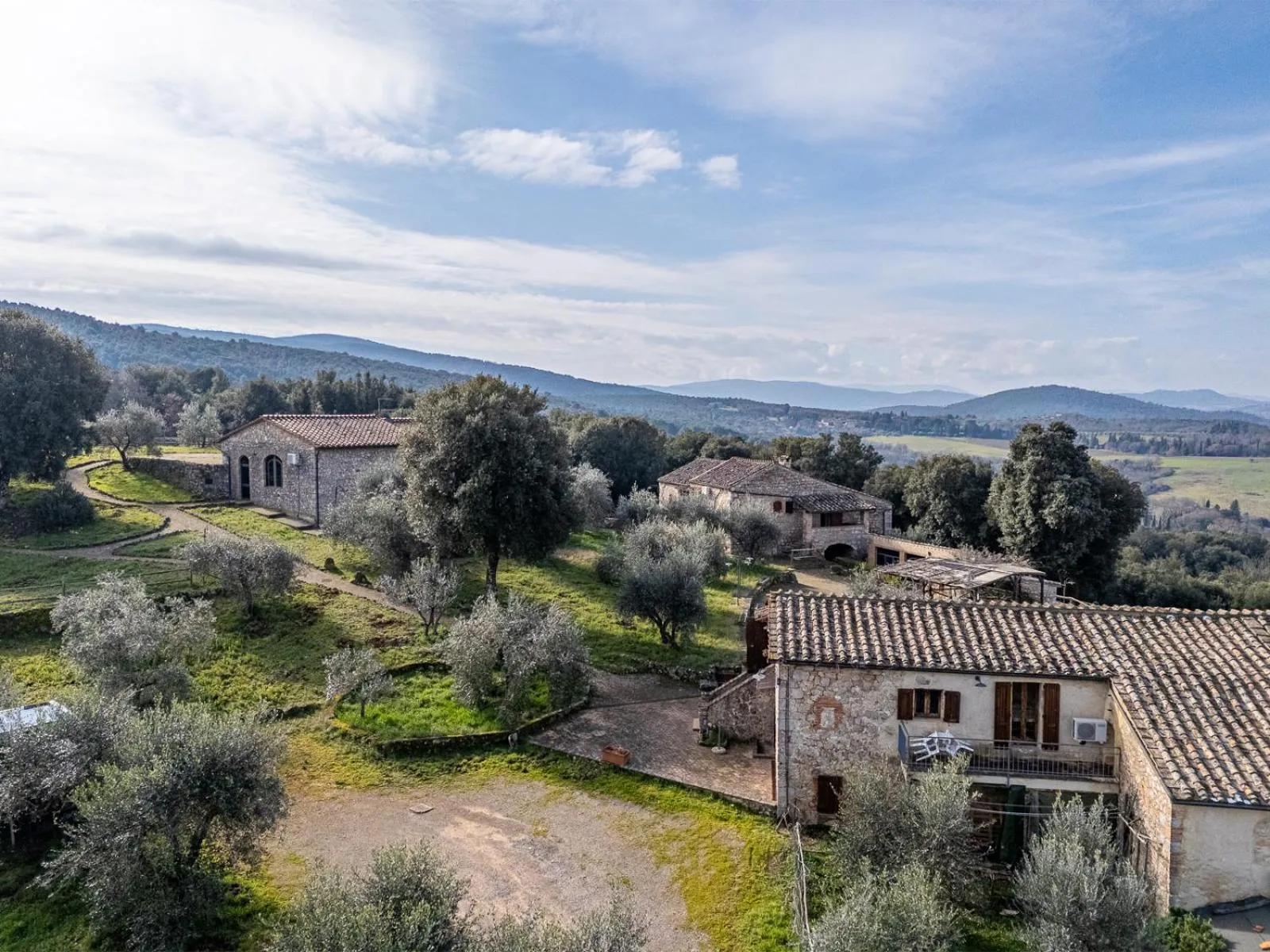 Antico Borgo Poggiarello