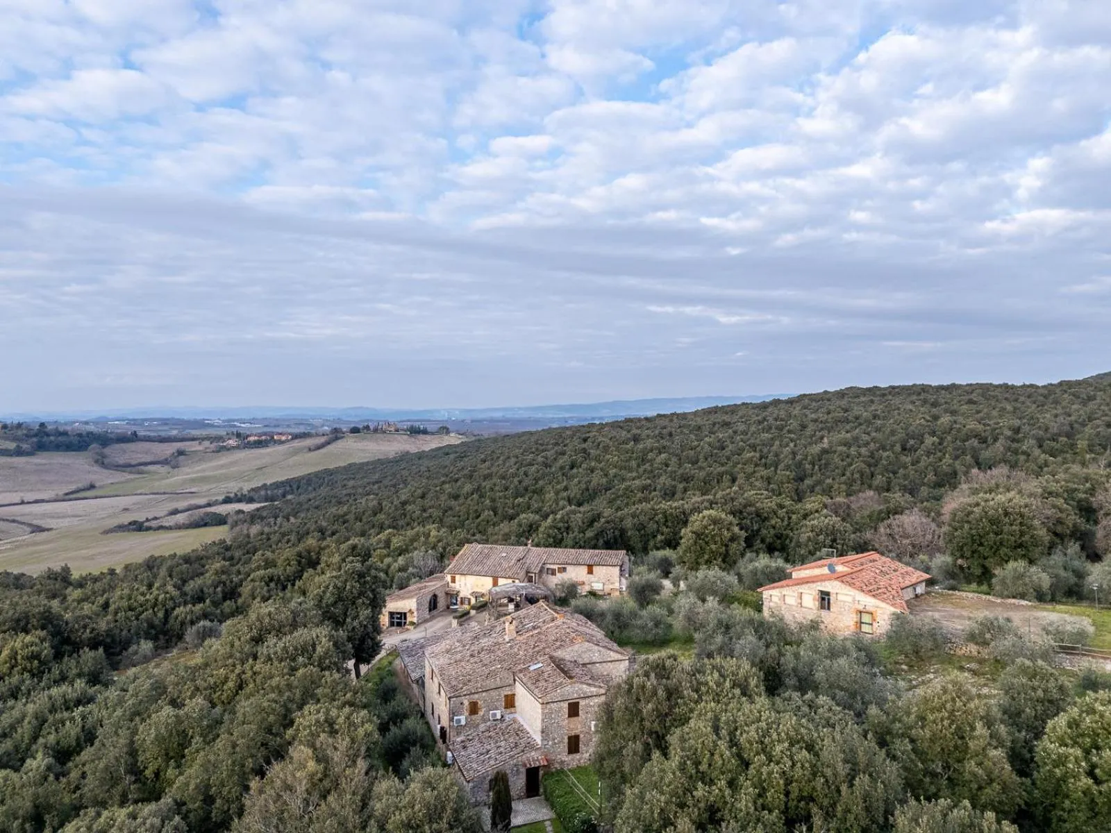 Antico Borgo Poggiarello