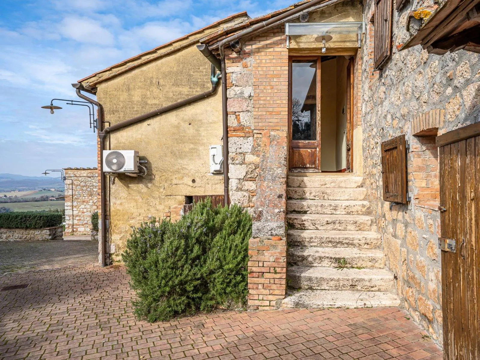 Antico Borgo Poggiarello