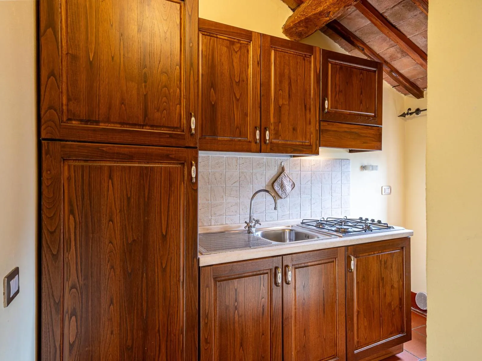 Antico Borgo Poggiarello