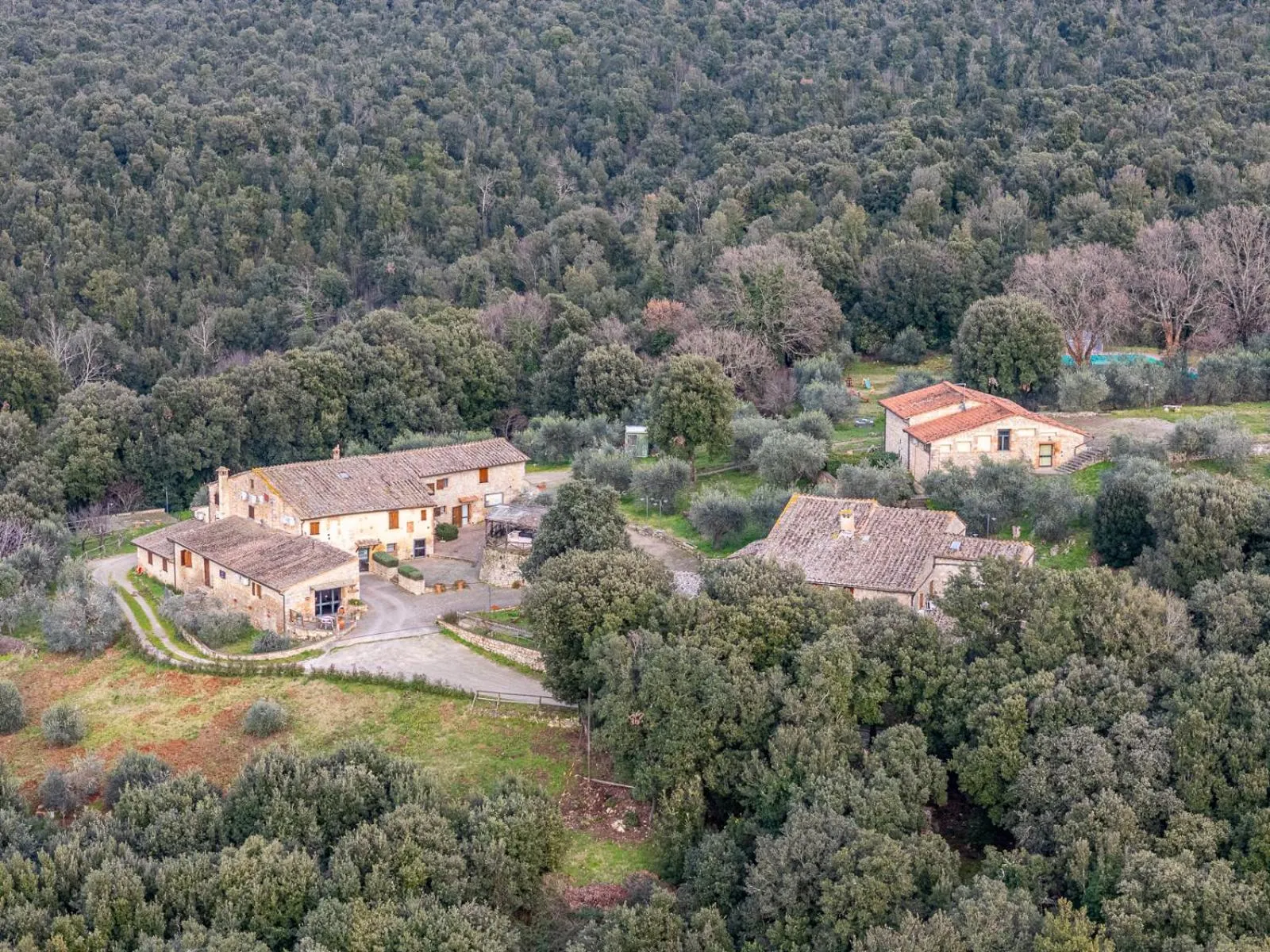 Antico Borgo Poggiarello