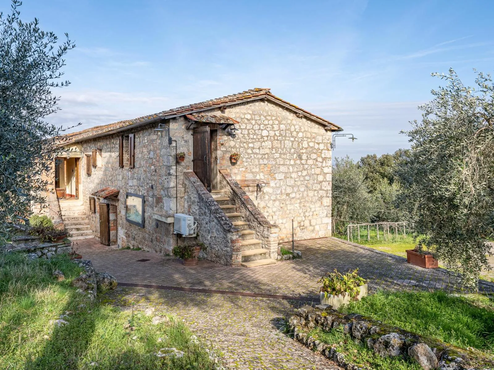 Antico Borgo Poggiarello