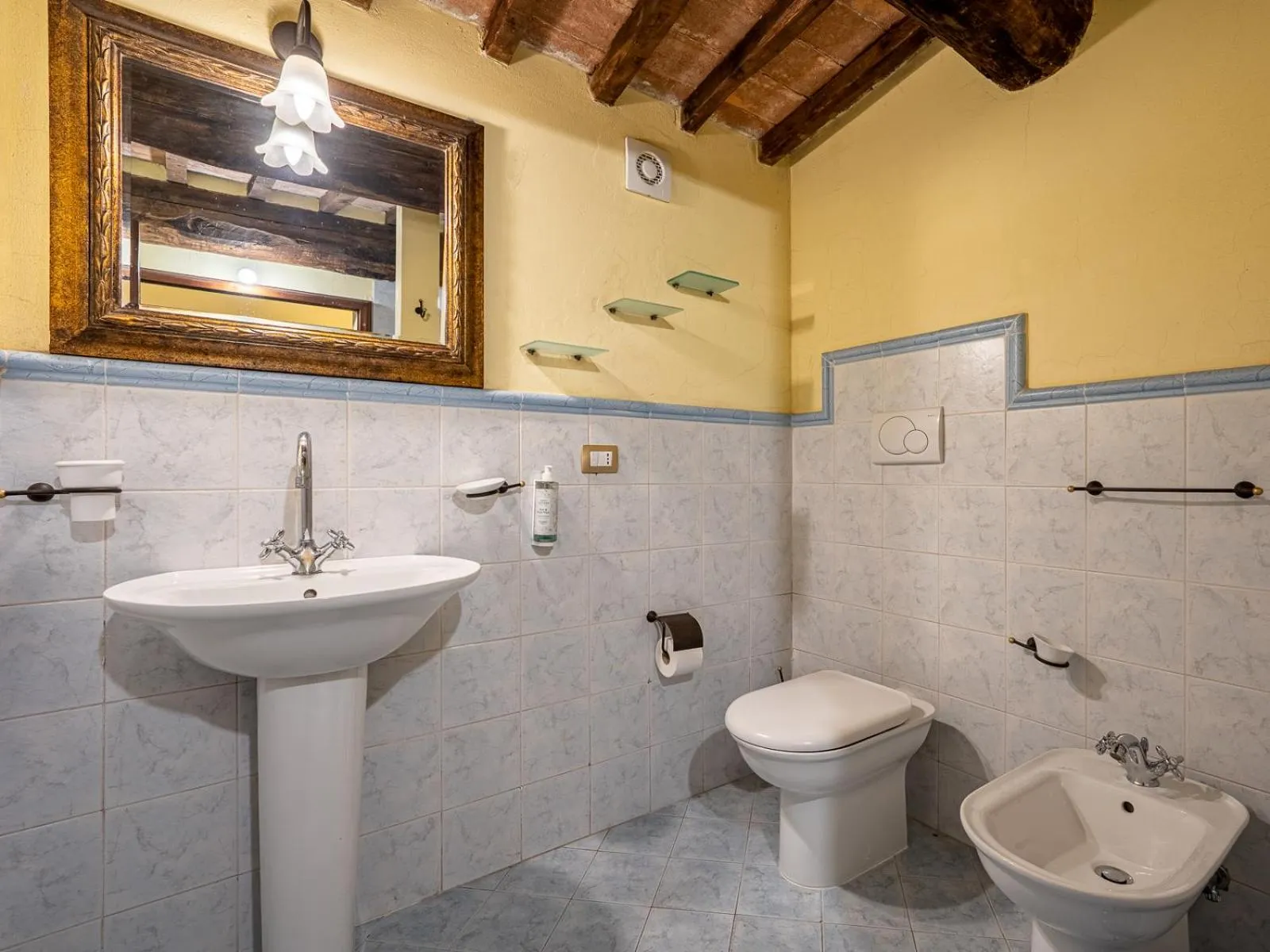 Antico Borgo Poggiarello