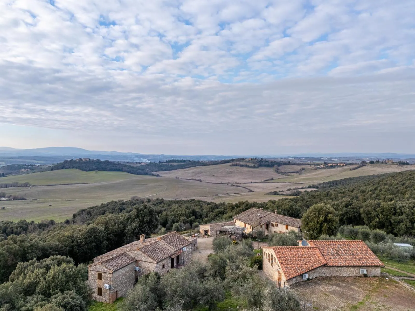 Antico Borgo Poggiarello