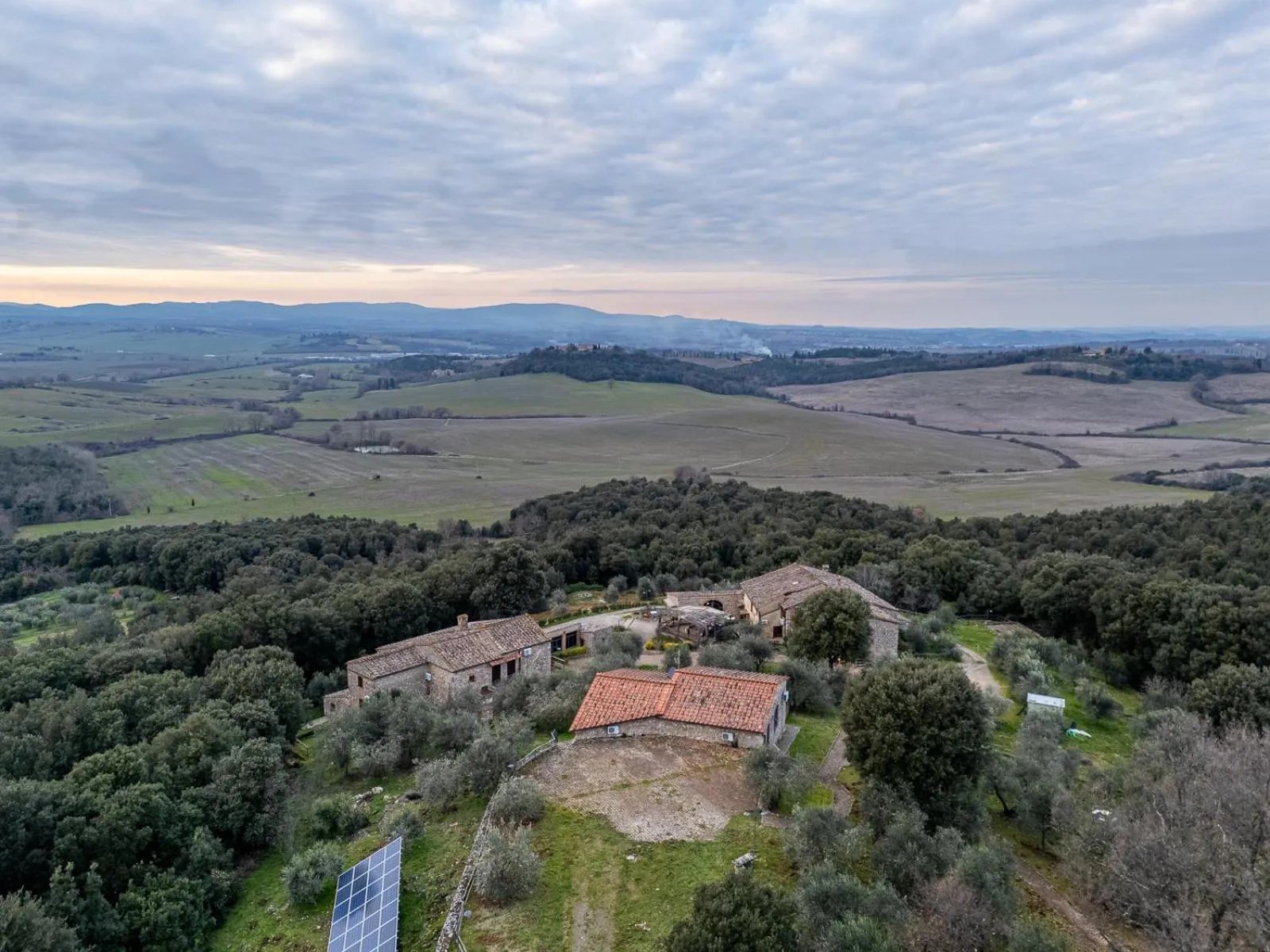 Antico Borgo Poggiarello